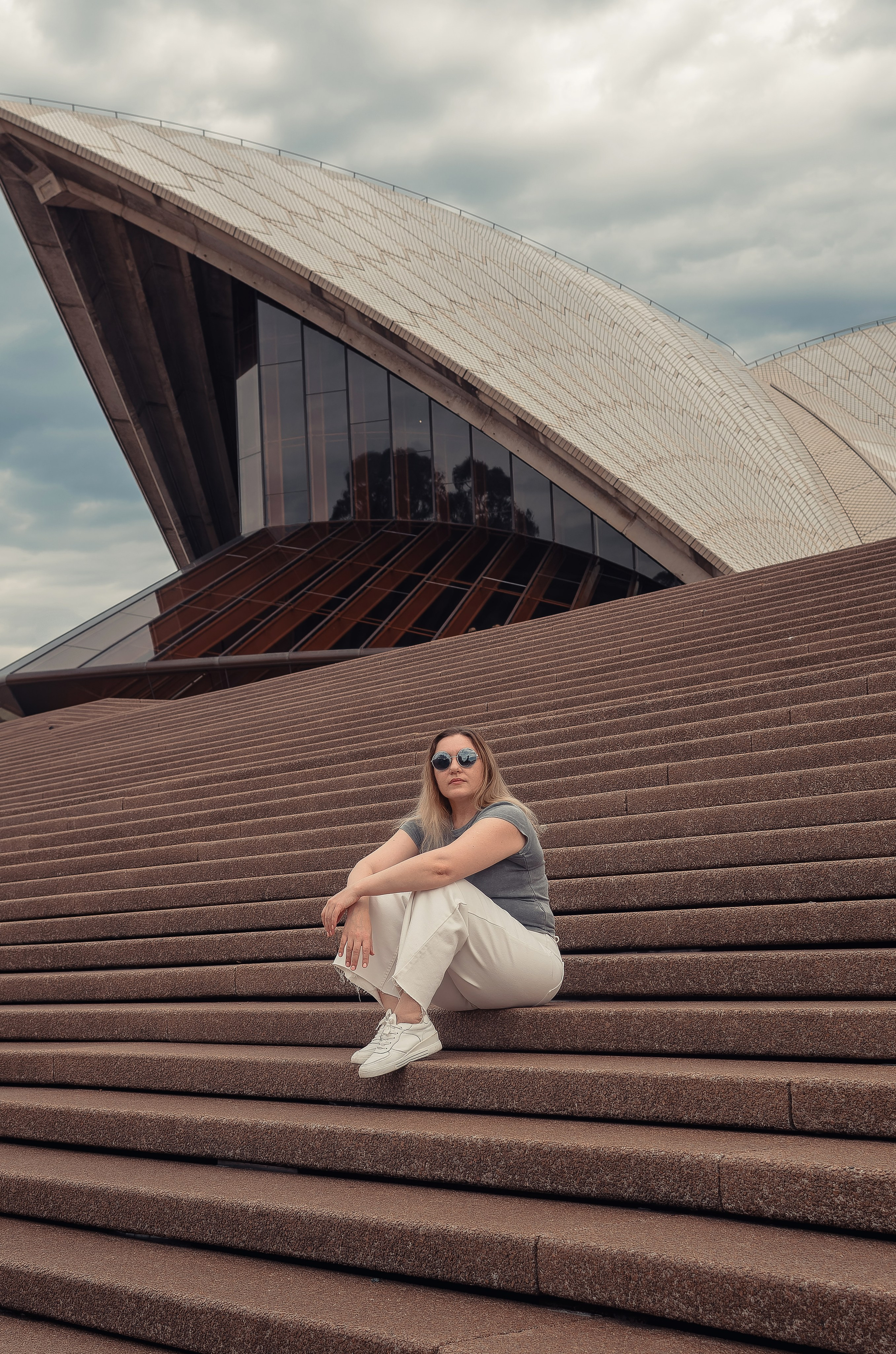 Кристина. Женский и семейный фотограф Анна Демина