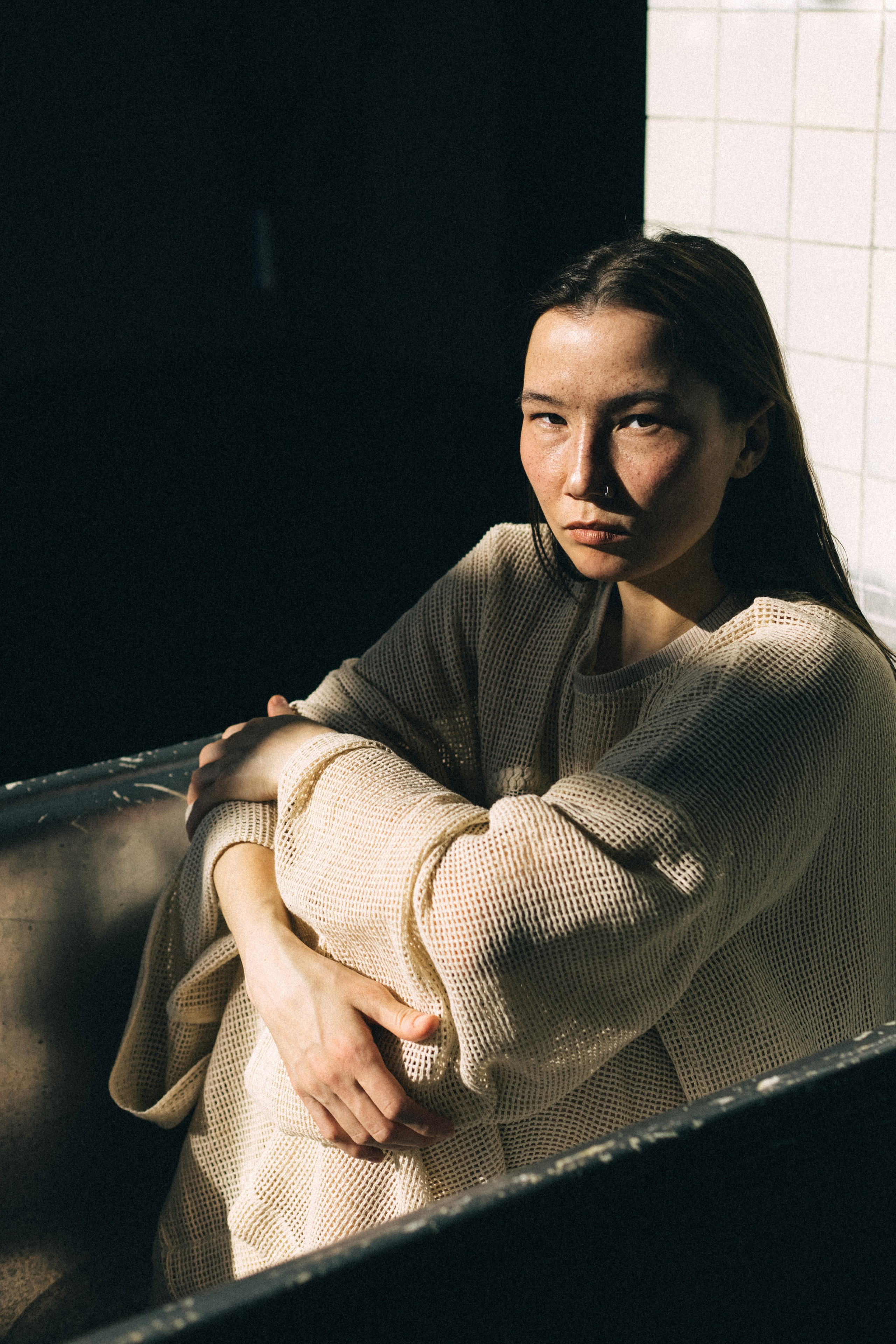 Галерея. Фотограф Алёна Клемес