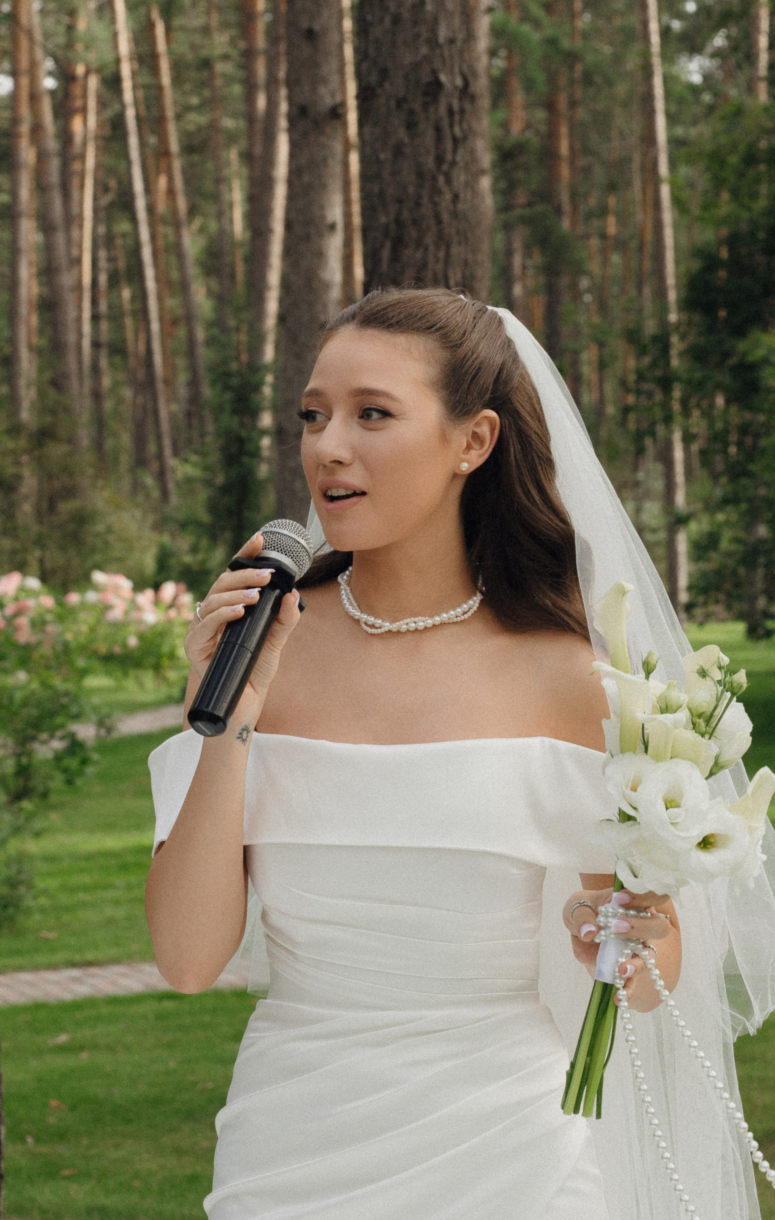 Никита и Дарья. Профессиональный фотограф в Самаре Анна Конзаева