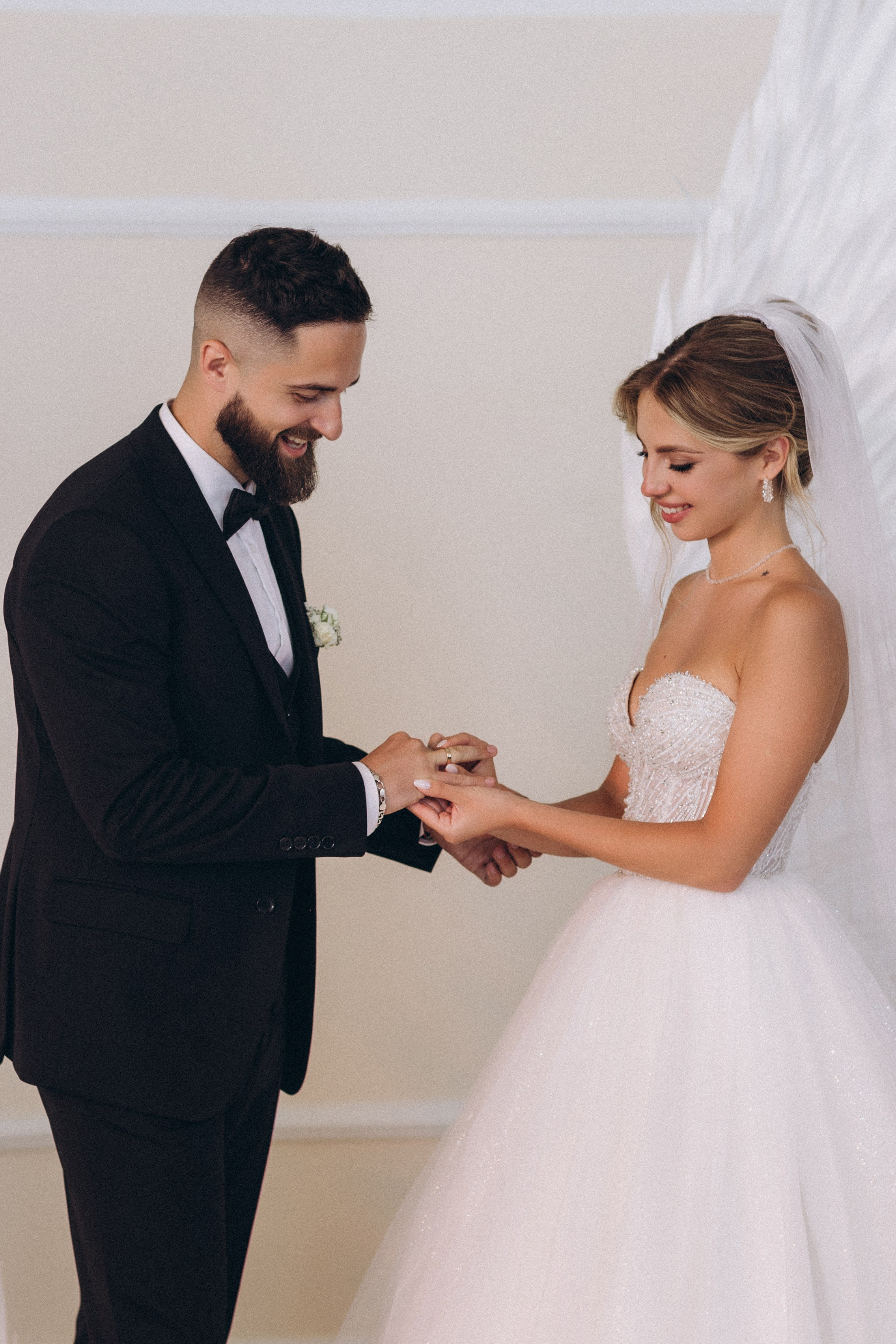 Свадьба Ева и Ростислав. Свадебный фотограф в Сочи Максим Махмудов