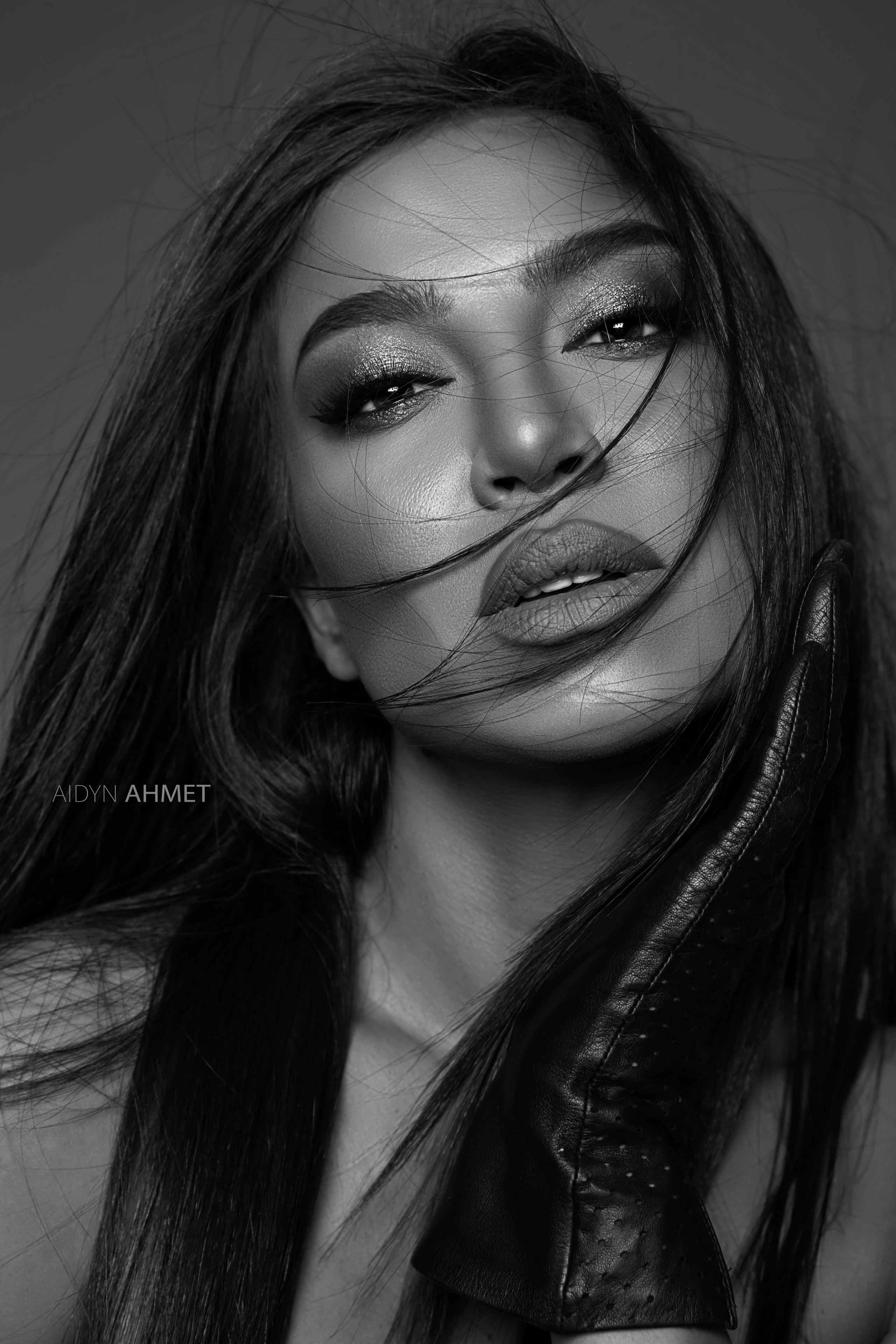 Fashion Photographer