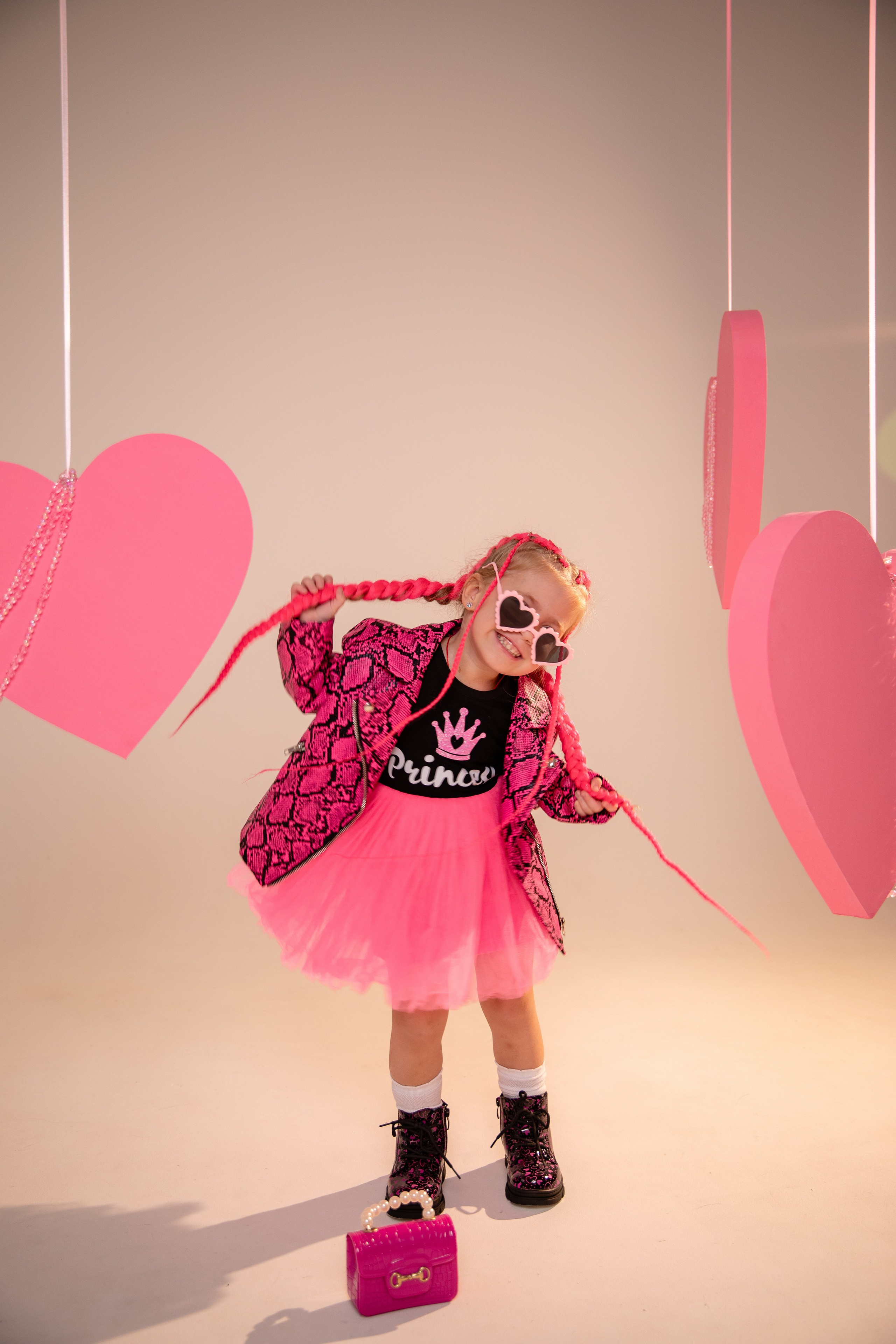 Детская фотосессия. Фотограф в Кисловодске Юлия Федоренко