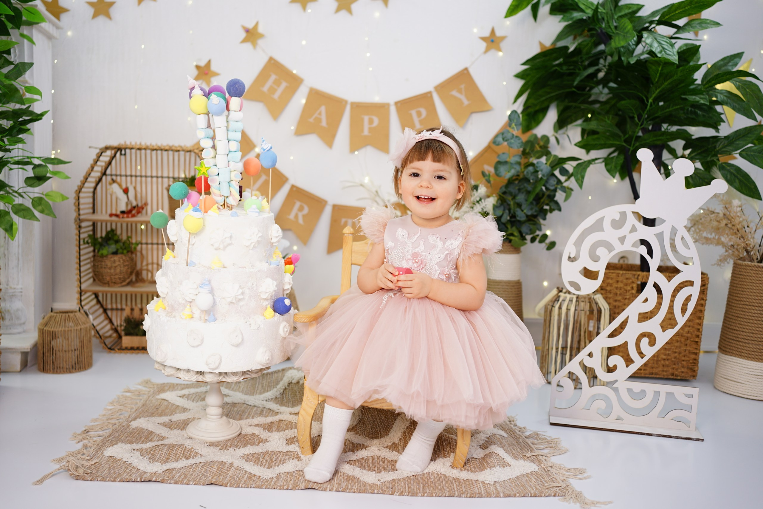 Фотосессия на 2-3 Годика. Детская Фотостудия ГОДОВАСИКИ в Санкт-Петербурге фотосесия на годик