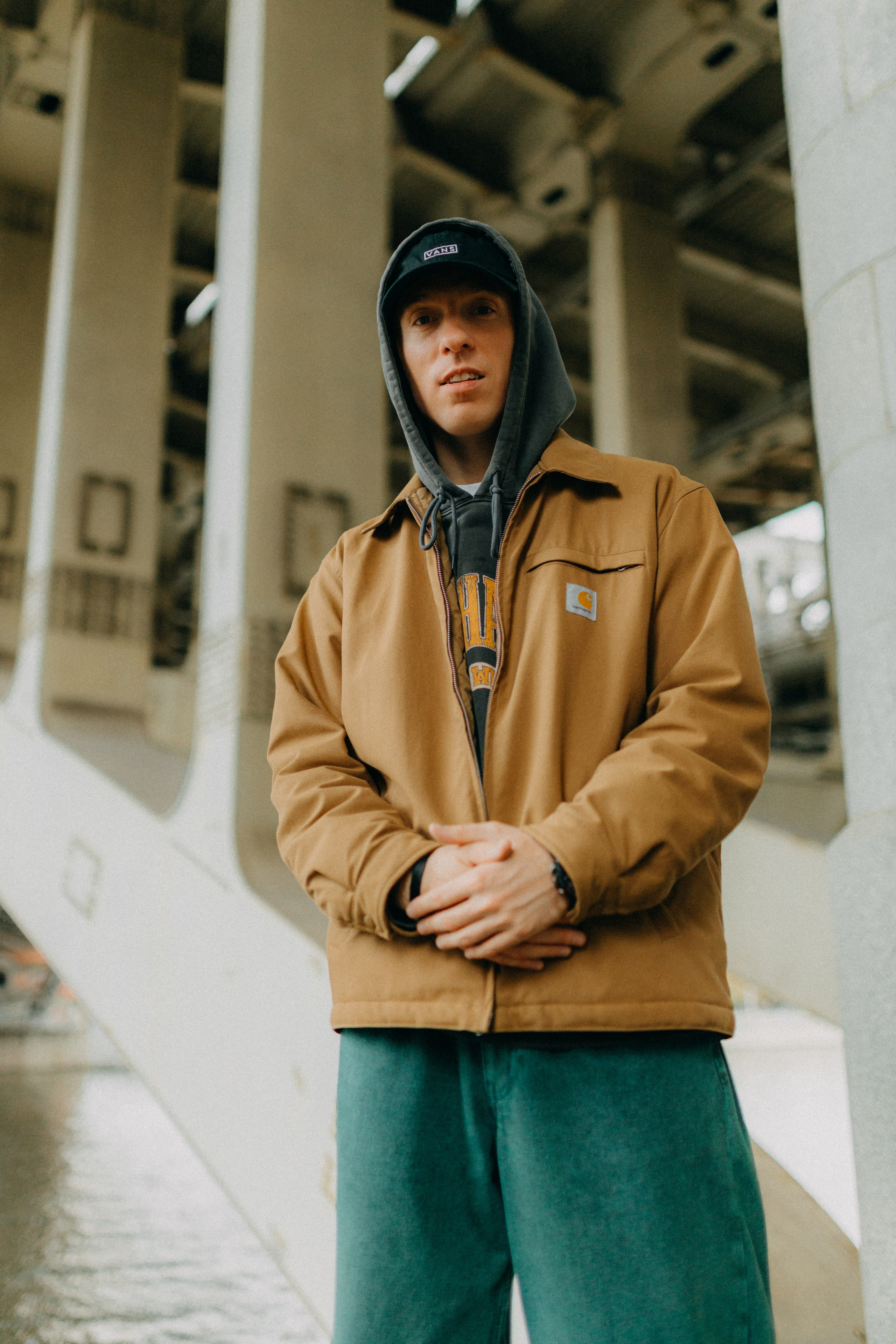 Dabro. Фотограф НОГИНСК, Москва, Анастасия Белая