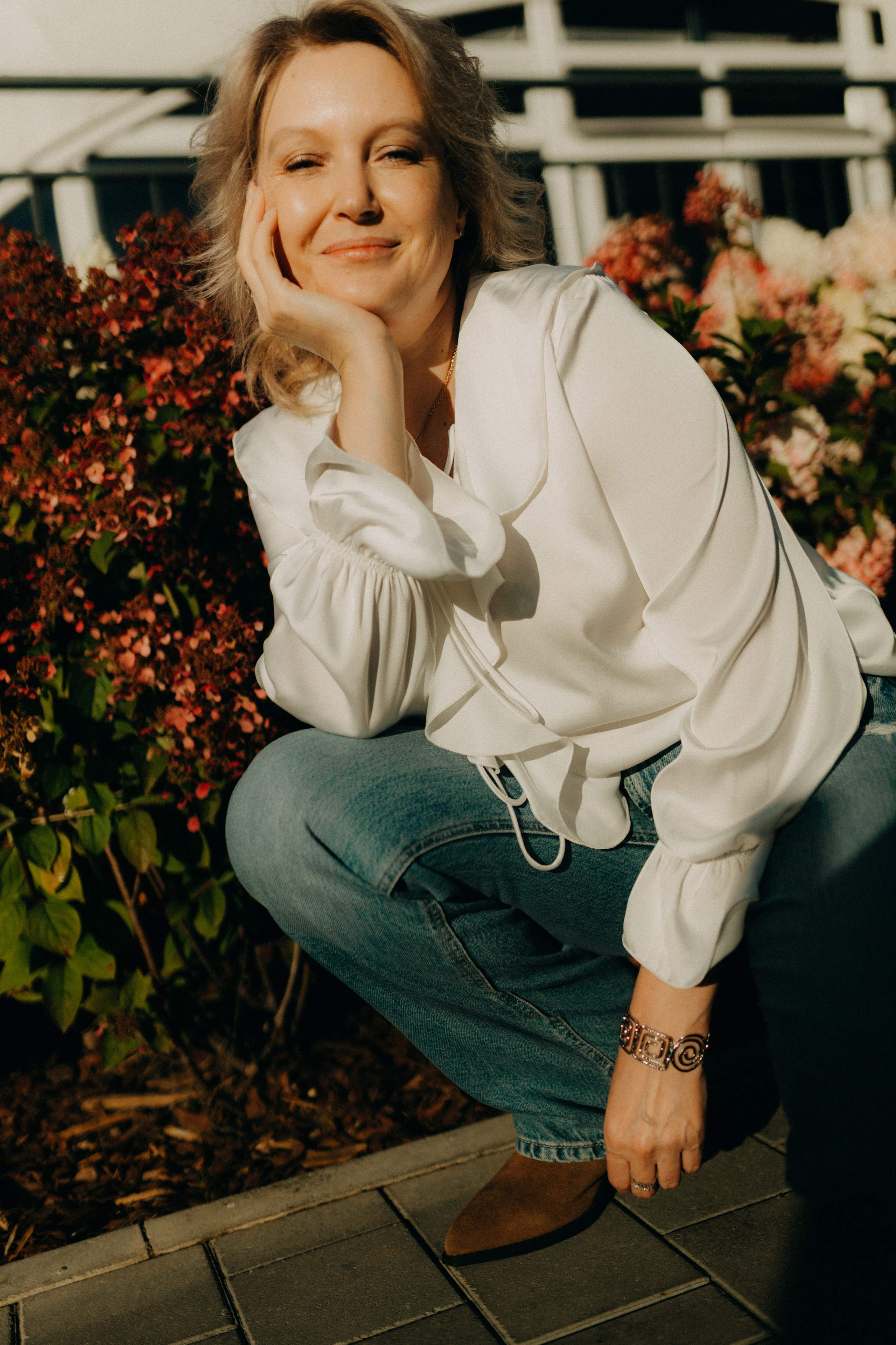 Светлана. Фотограф НОГИНСК, Москва, Анастасия Белая