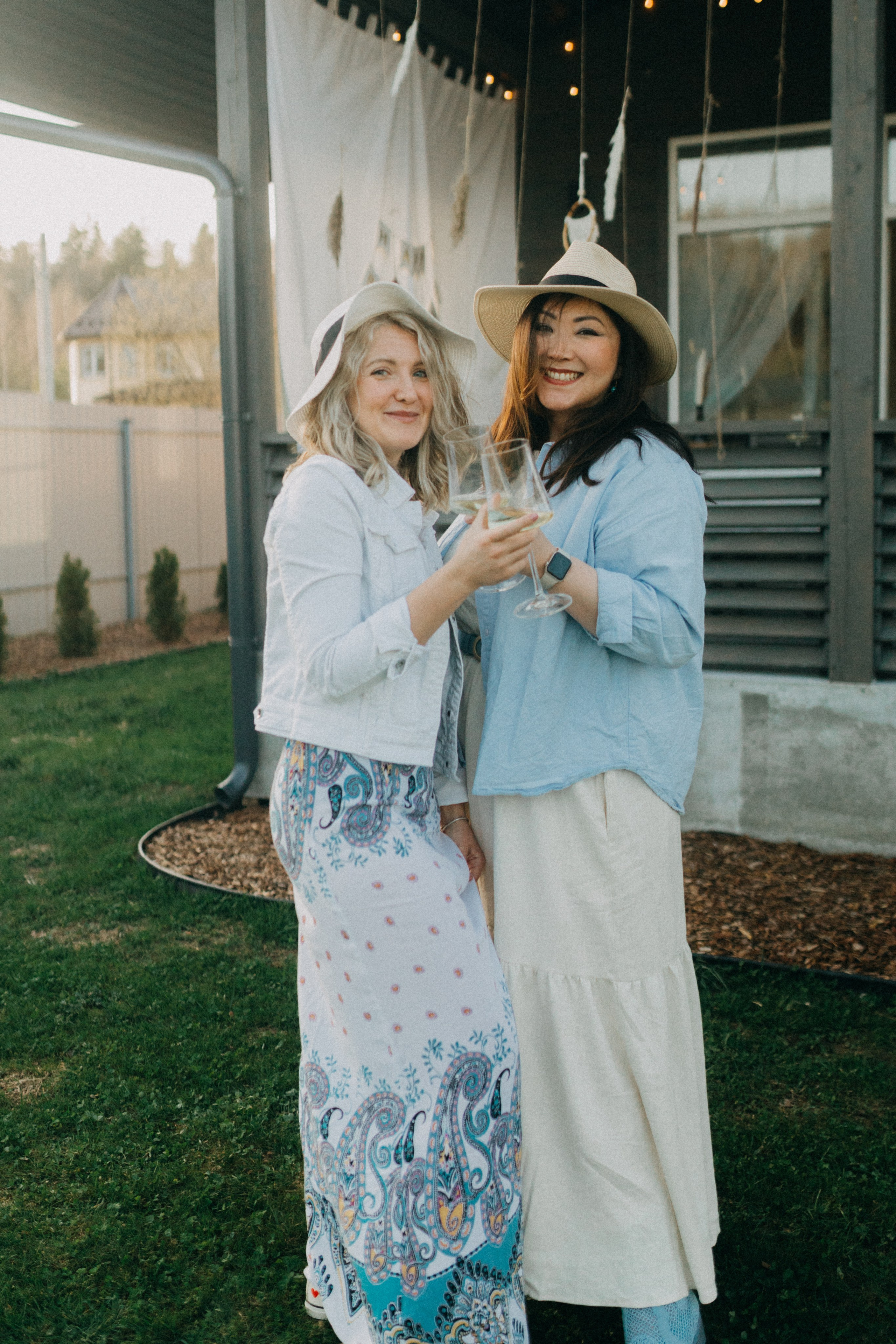 День Рождения Татьяны. Фотограф НОГИНСК, Москва, Анастасия Белая