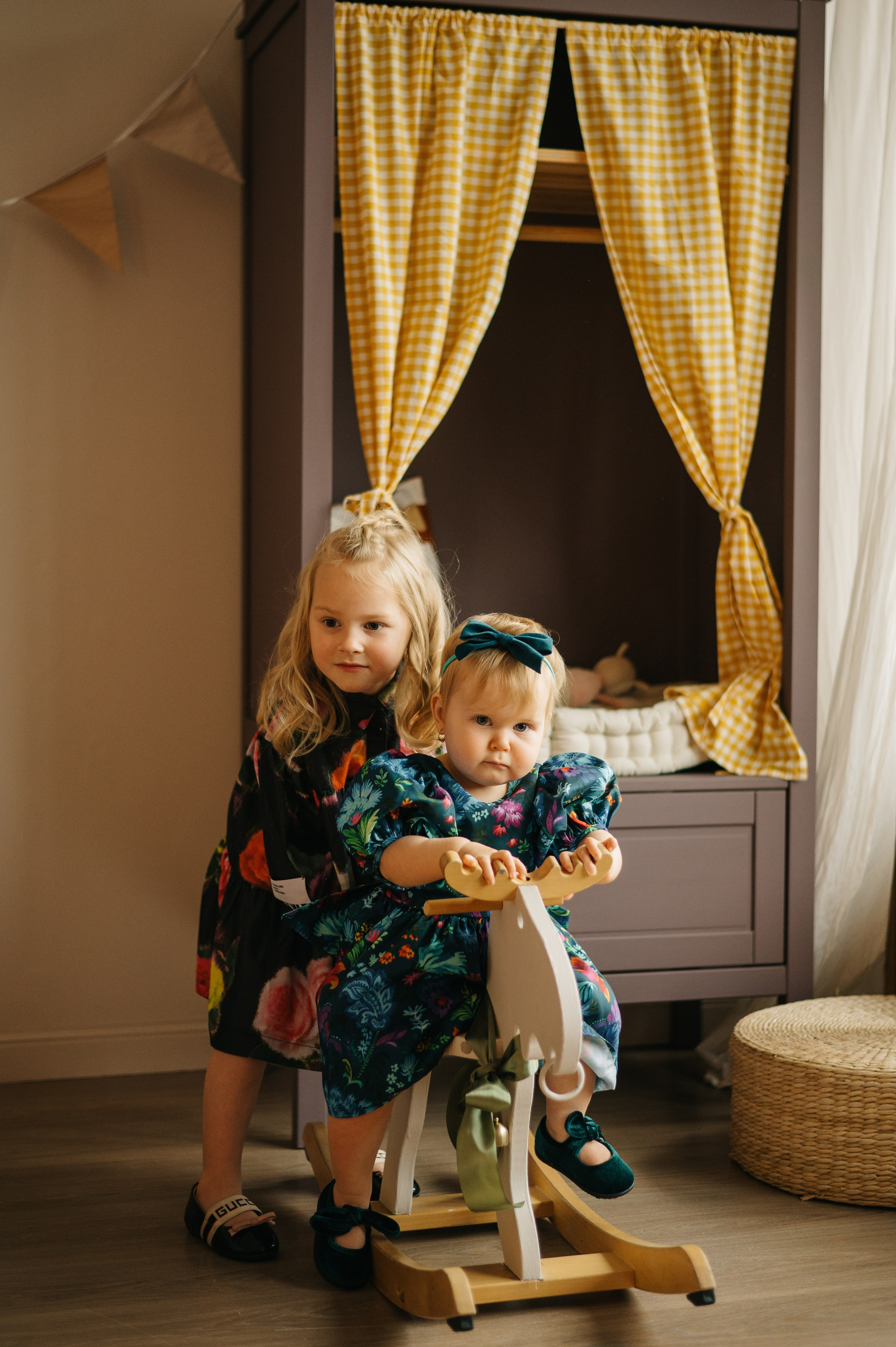 Семья. Фотограф Архангельск