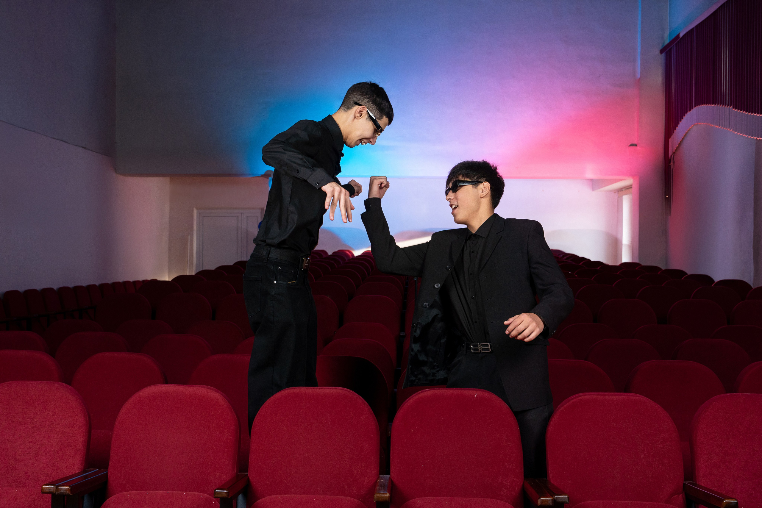 Галерея старшие. Семейный и детский фотограф в Селенгинске Екатерина Чупрова