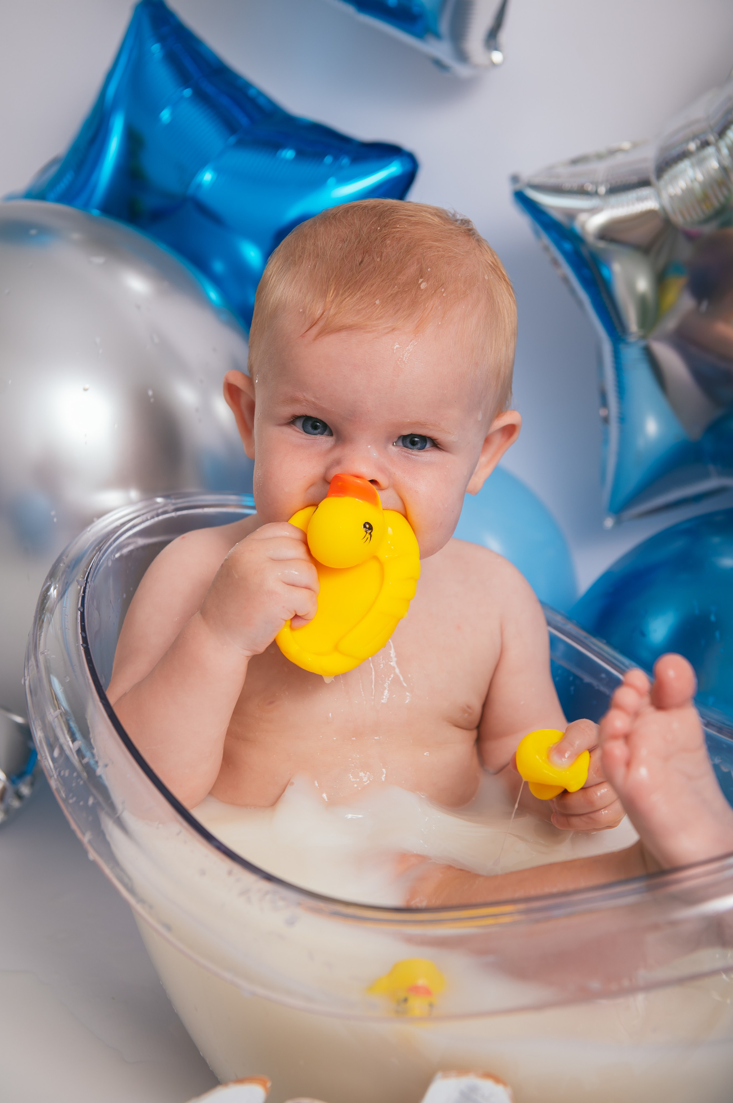 Годовасия. Детский фотограф Магадан