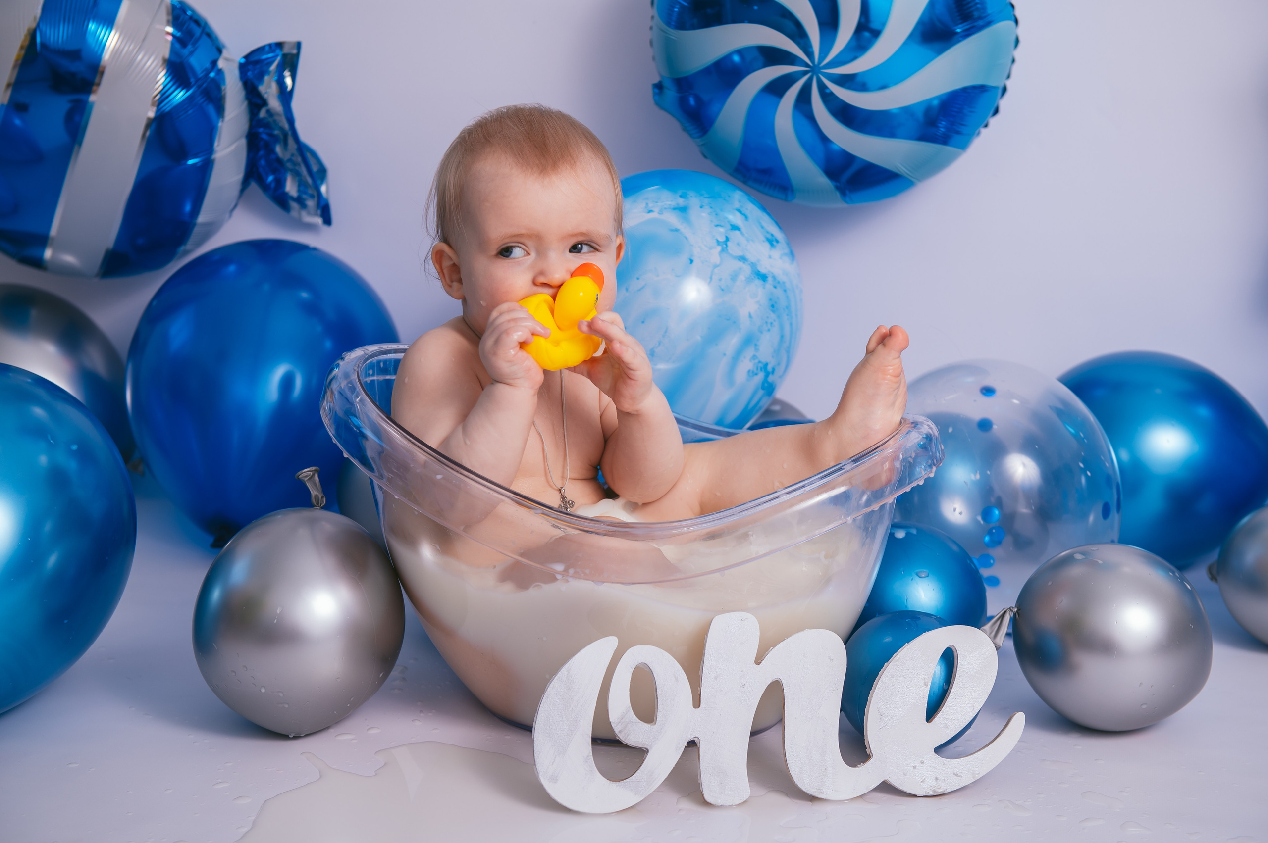 Годовасия. Детский фотограф Магадан