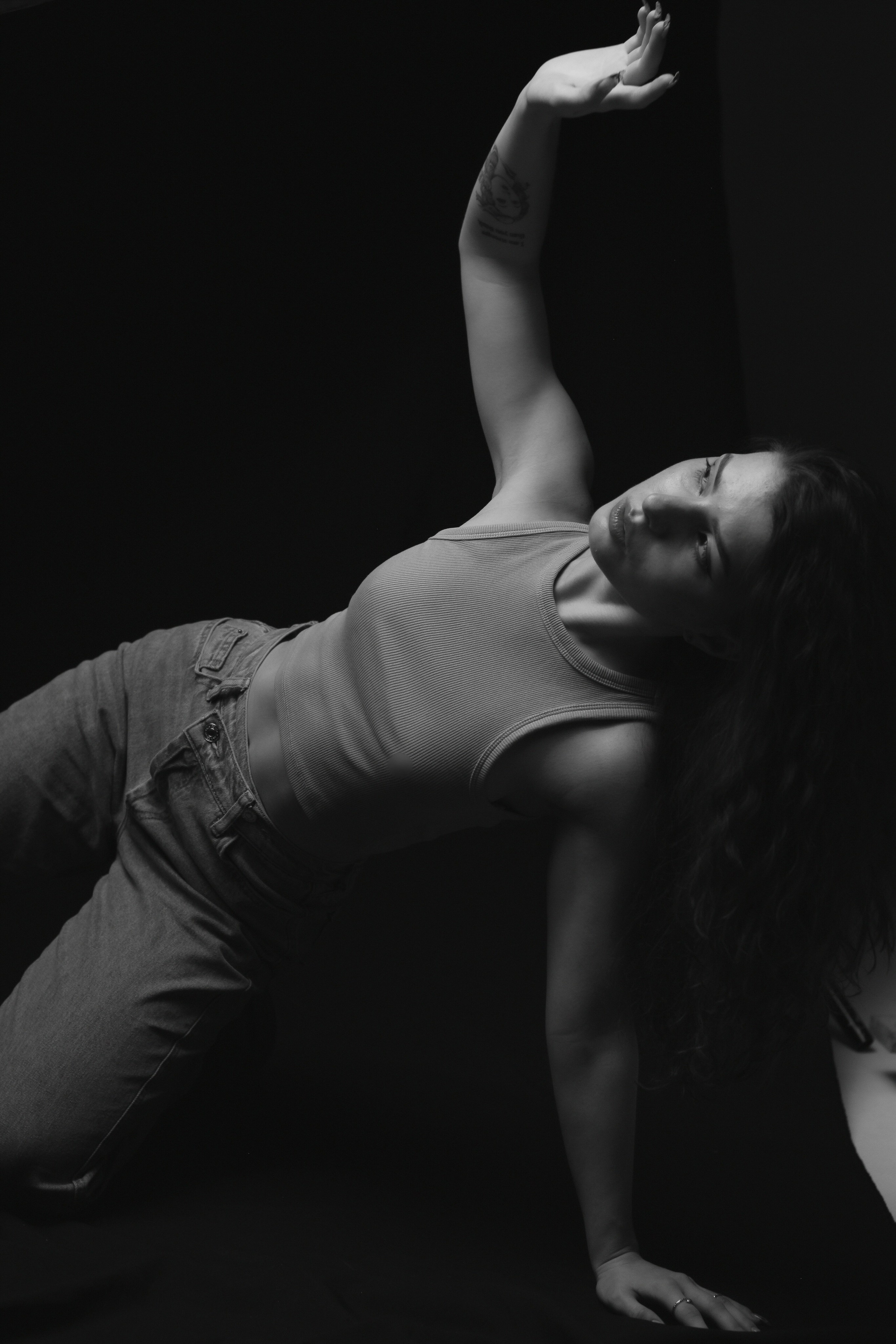 Black&White. Фотограф в Алматы