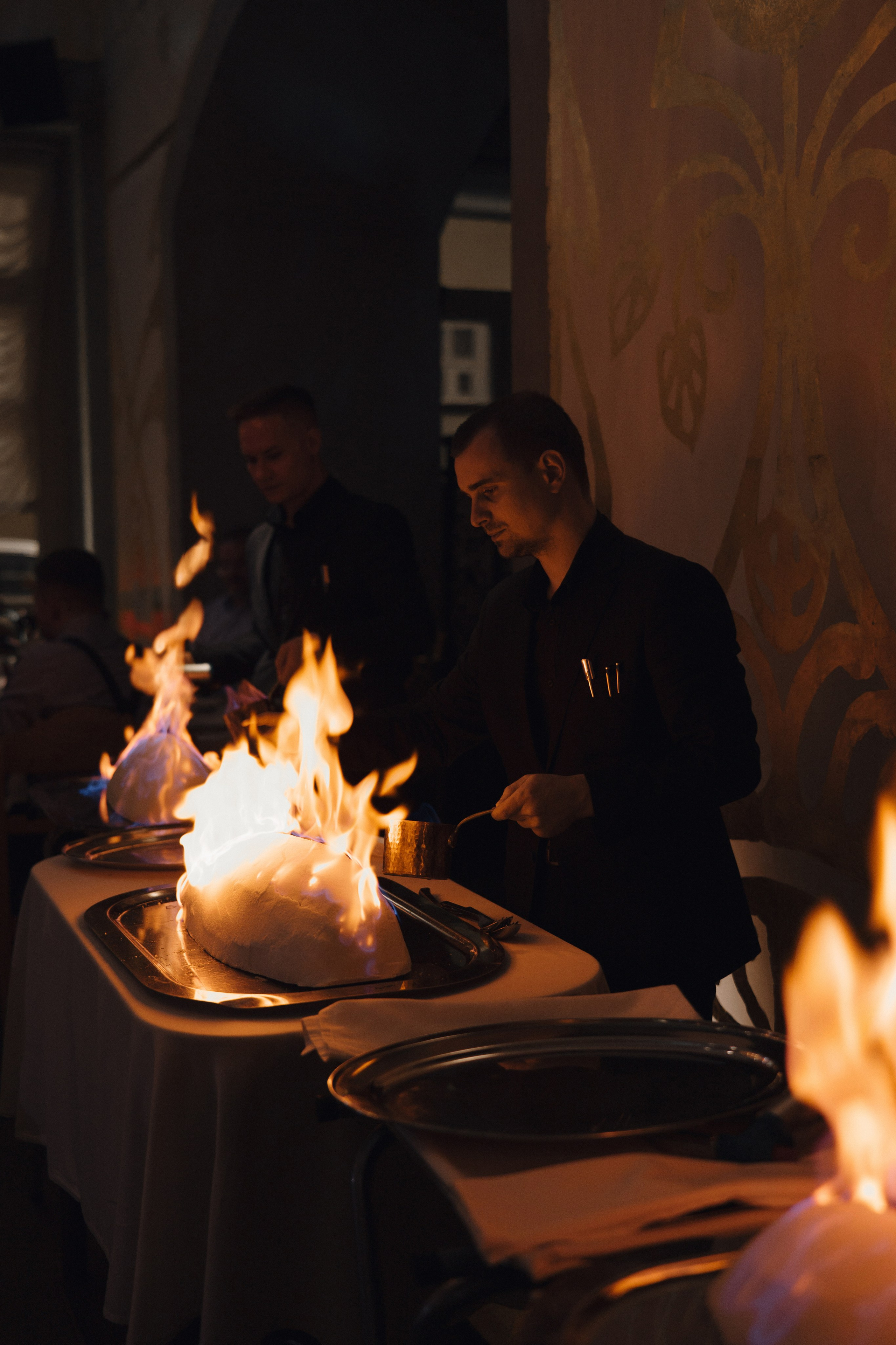 Корпоратив. Свадебный фотограф Сергей Скрипник