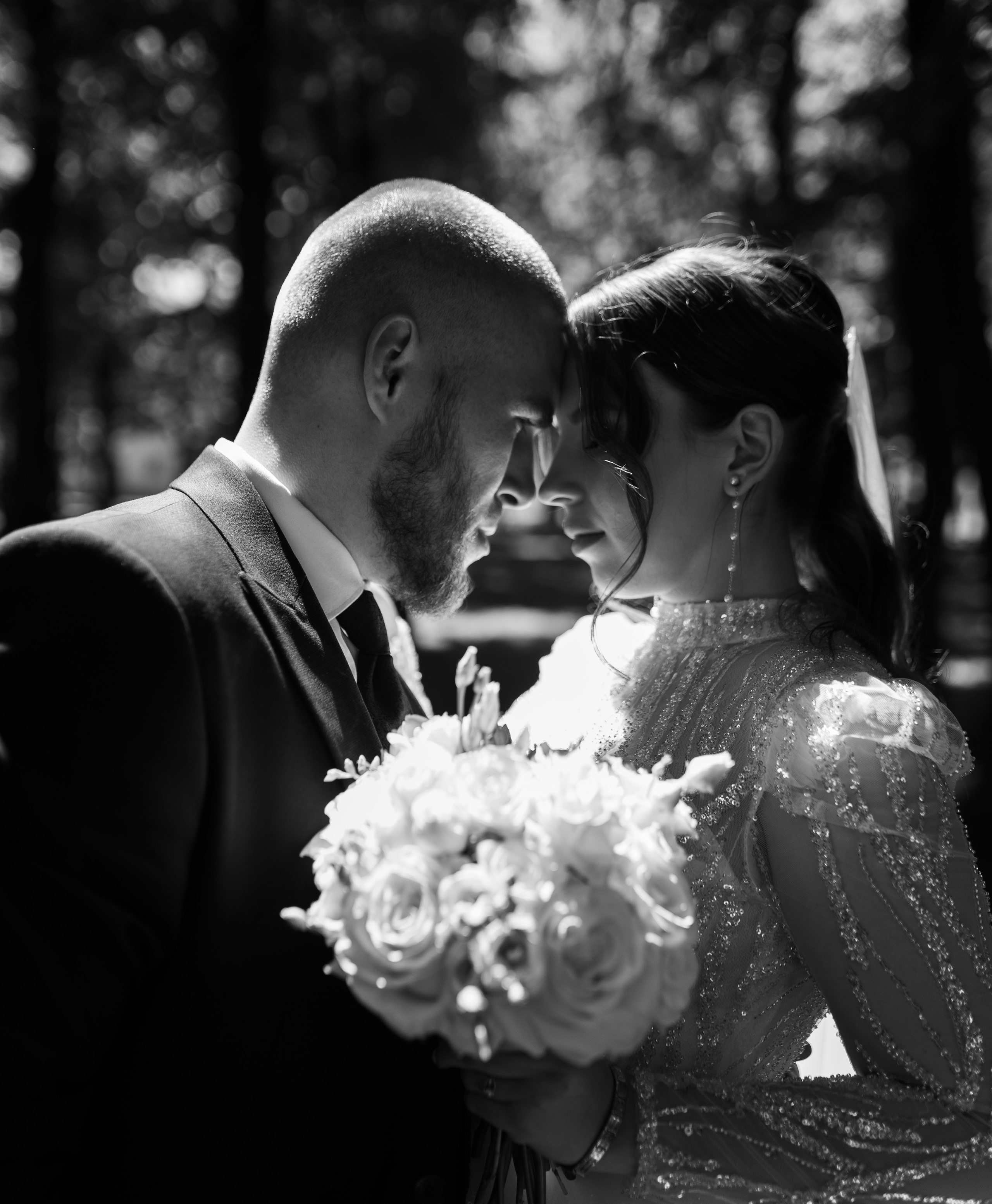 WEDDING. Главная