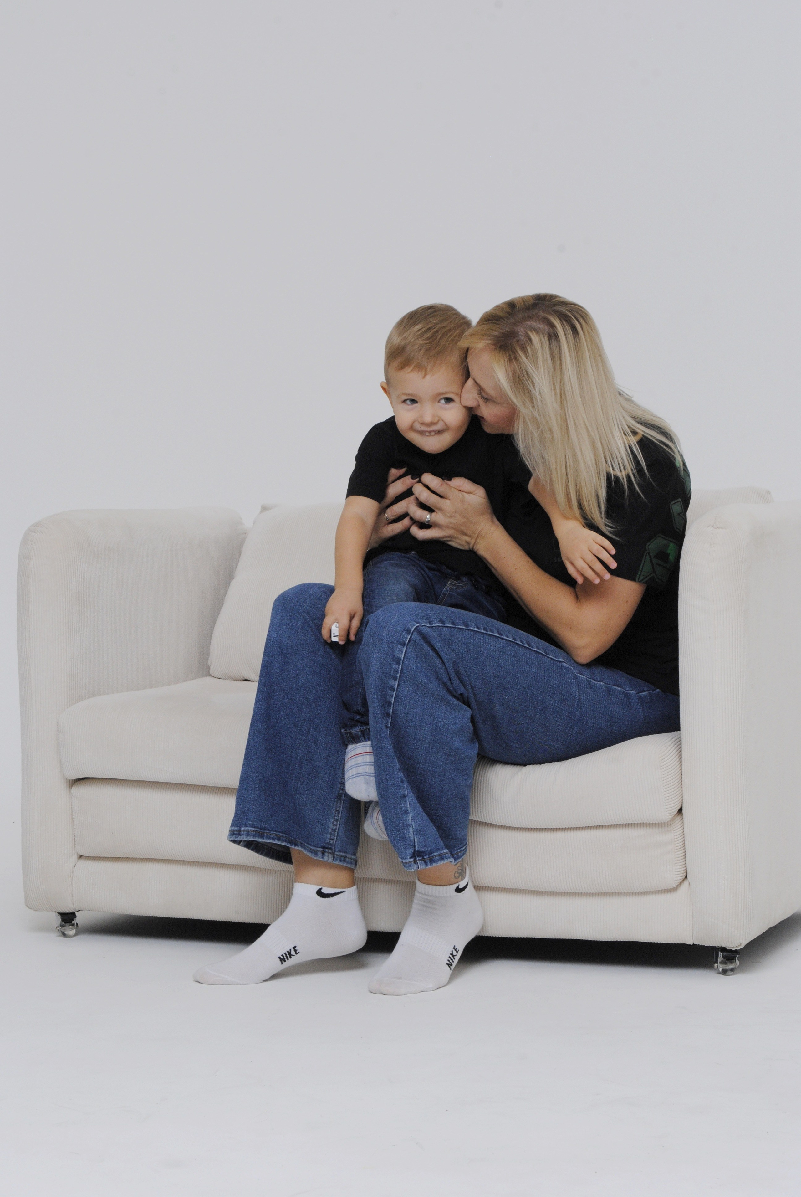 Анна. Фотограф Мария Мусаелян