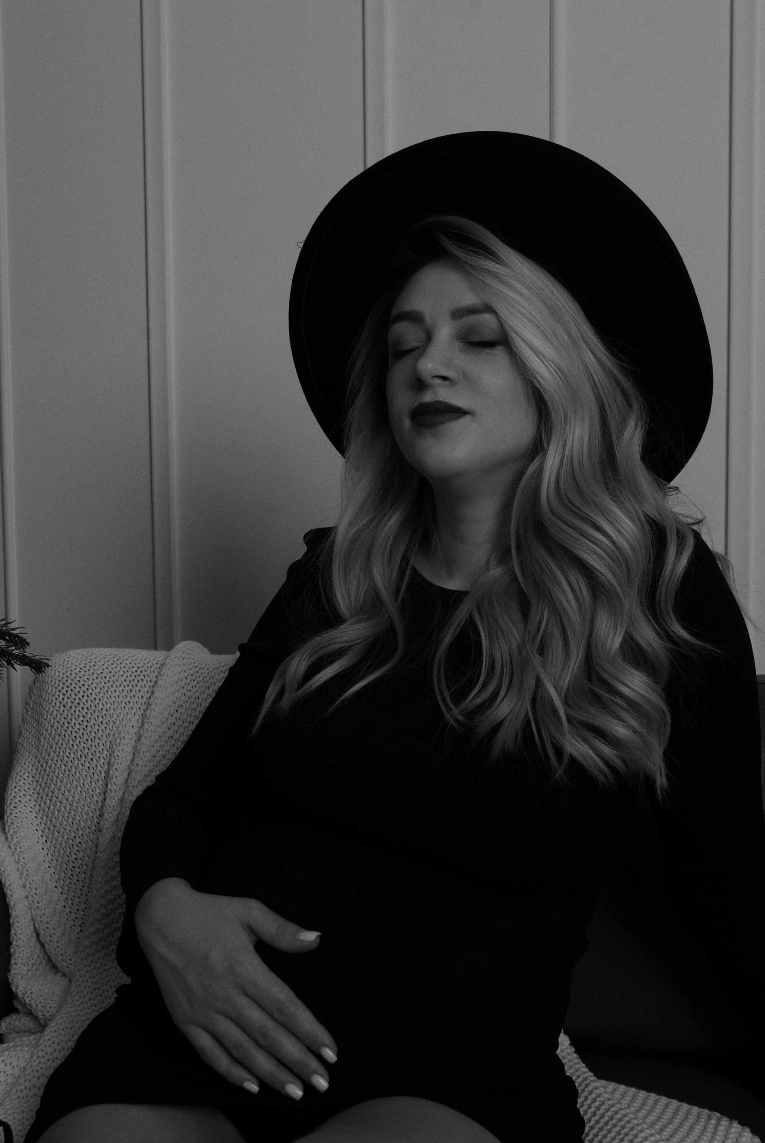 Наталья. Фотограф Мария Мусаелян