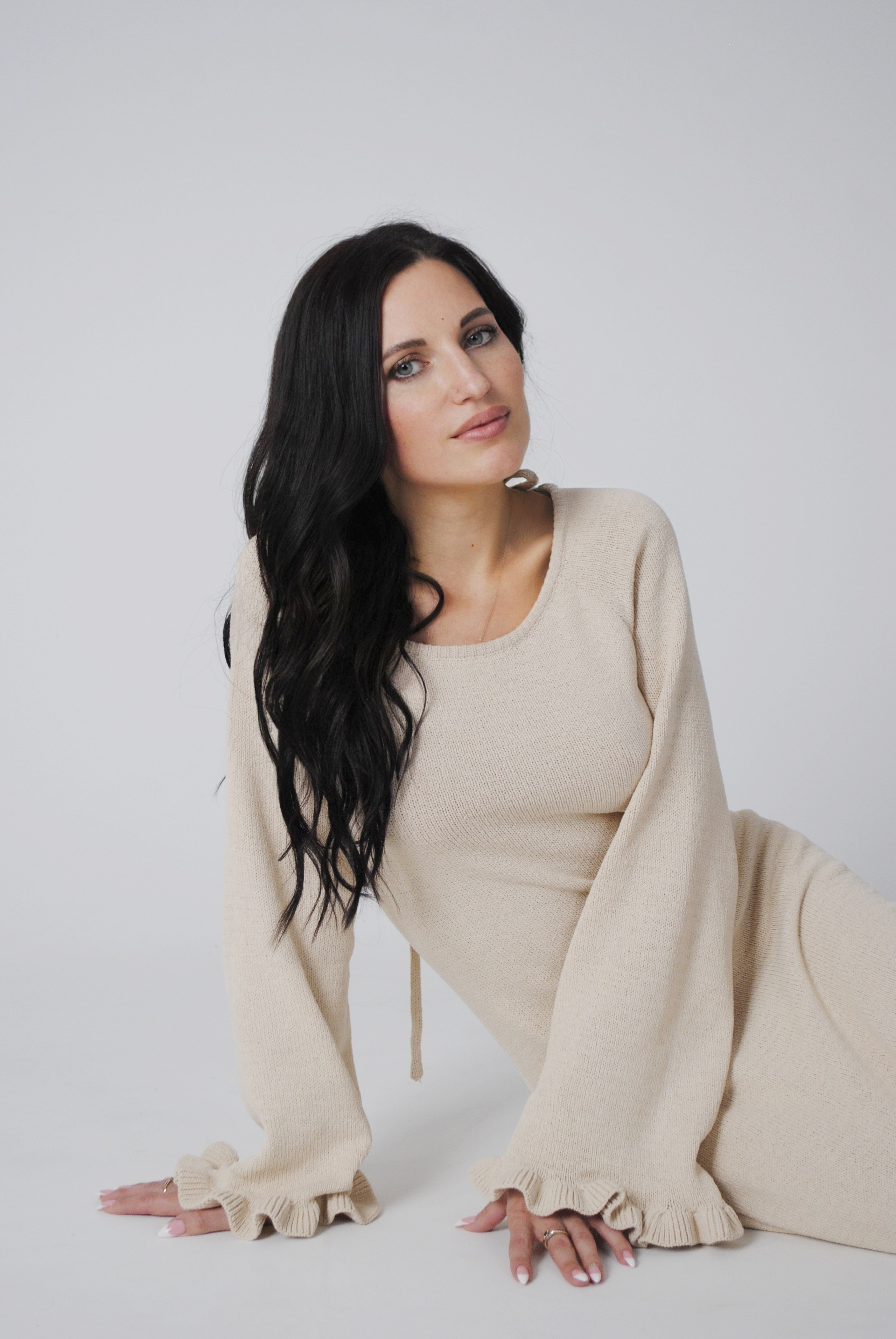 Наташа. Фотограф Мария Мусаелян