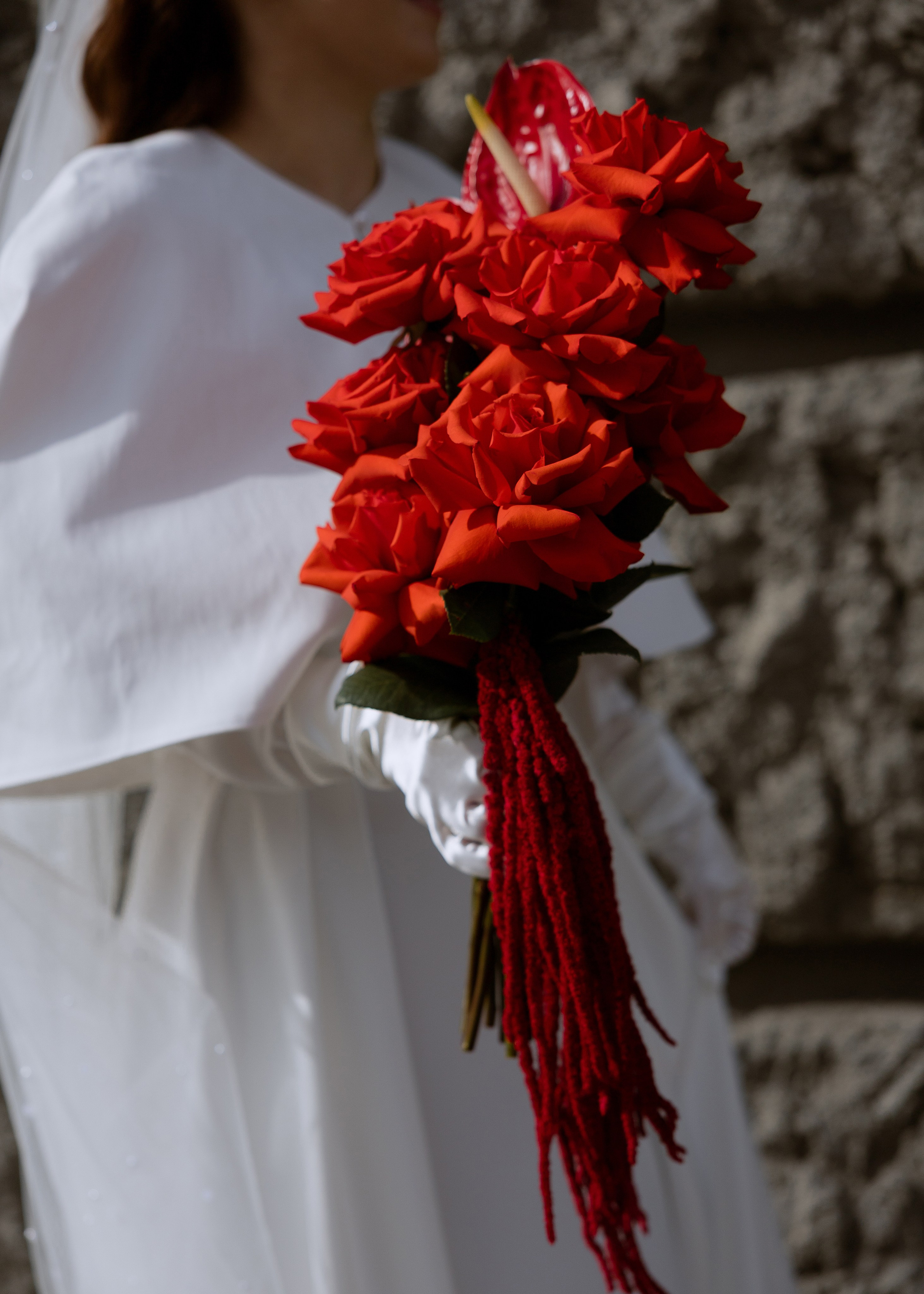 Виталий и Анна. Фотограф Эмиль Исякаев