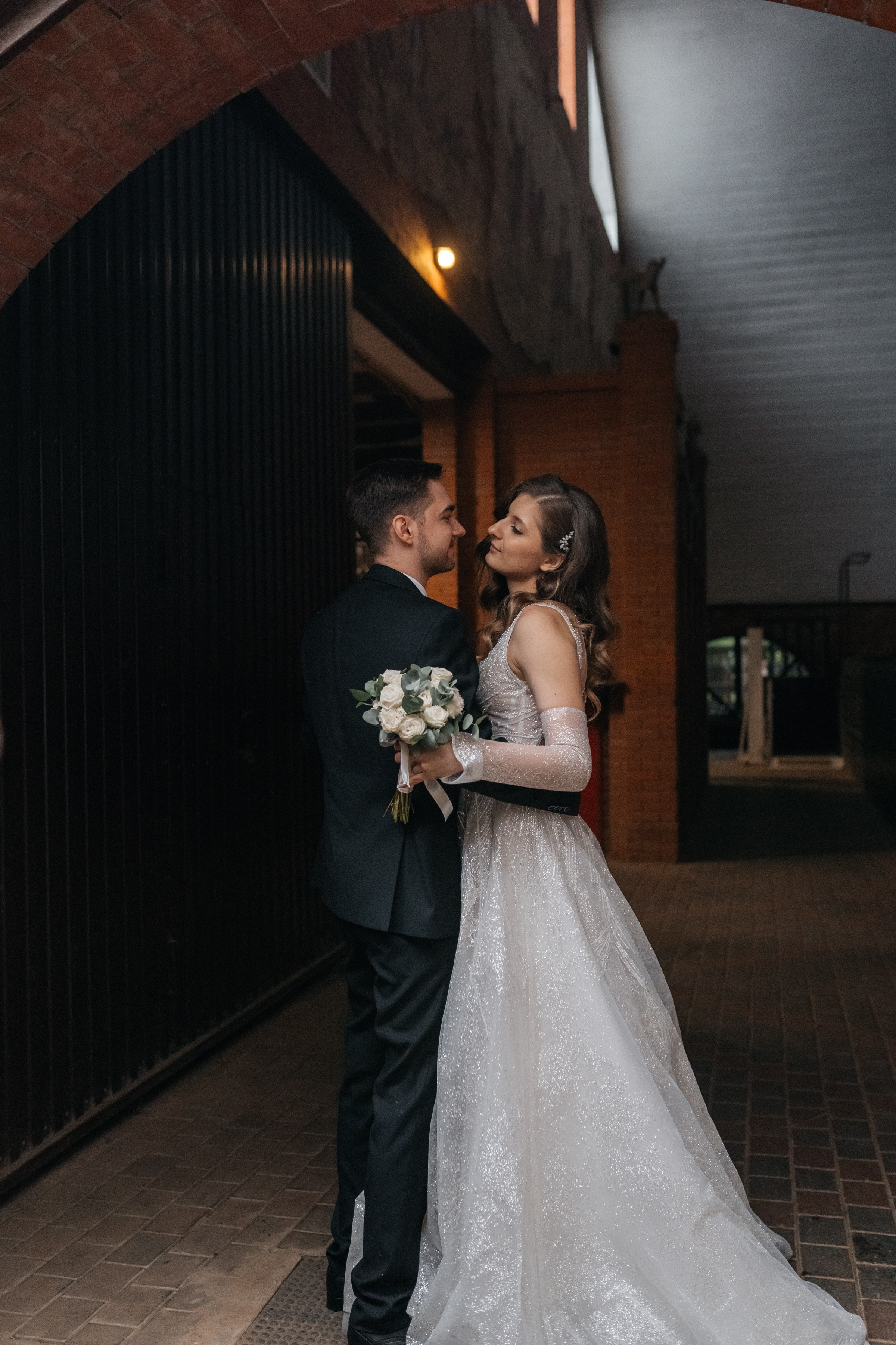 Fewhorses «Рыцарская свадьба». Семейный и свадебный фотограф в Москве Виктория Махова