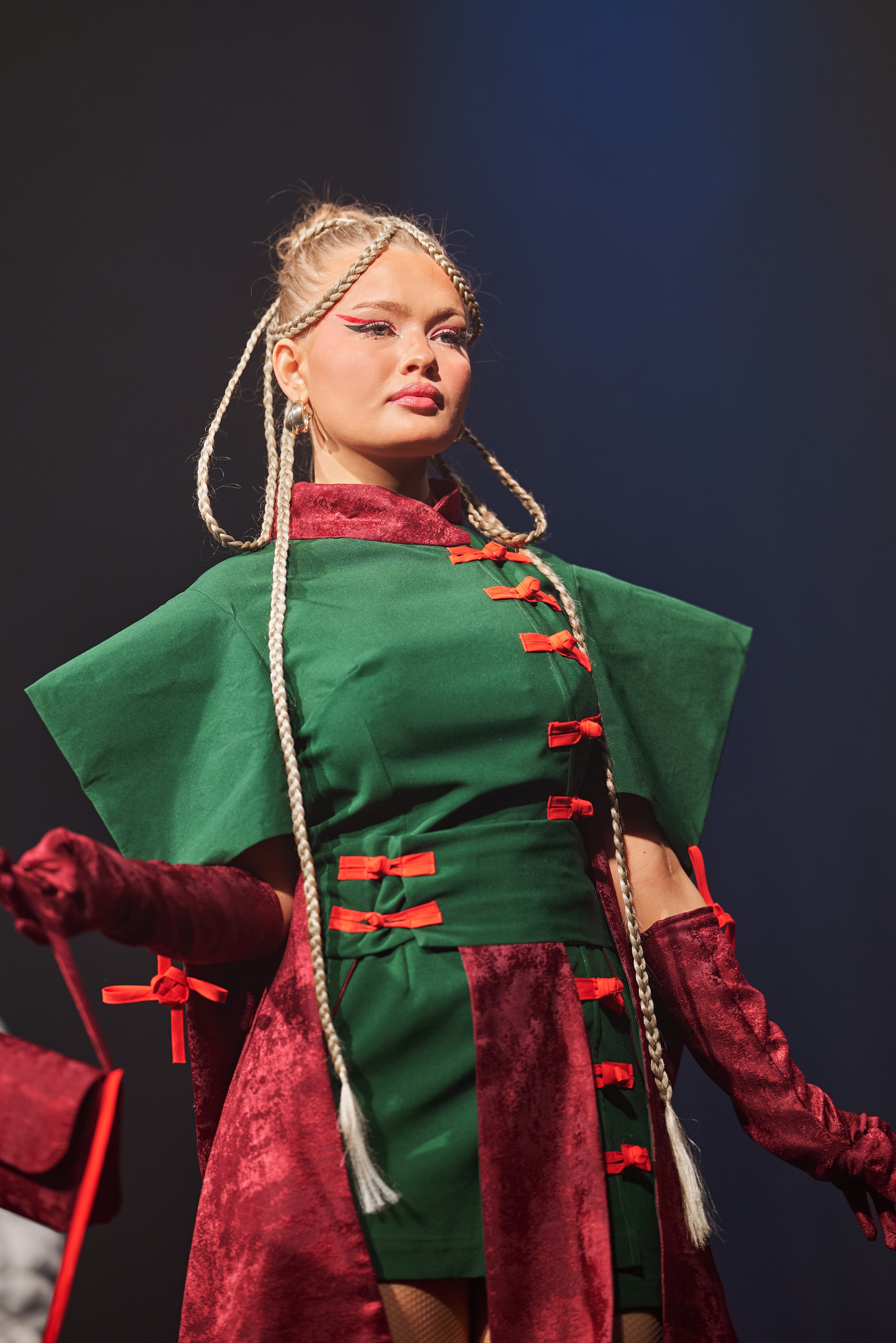 СтудВесна26. Фотограф Денис Кривопусков