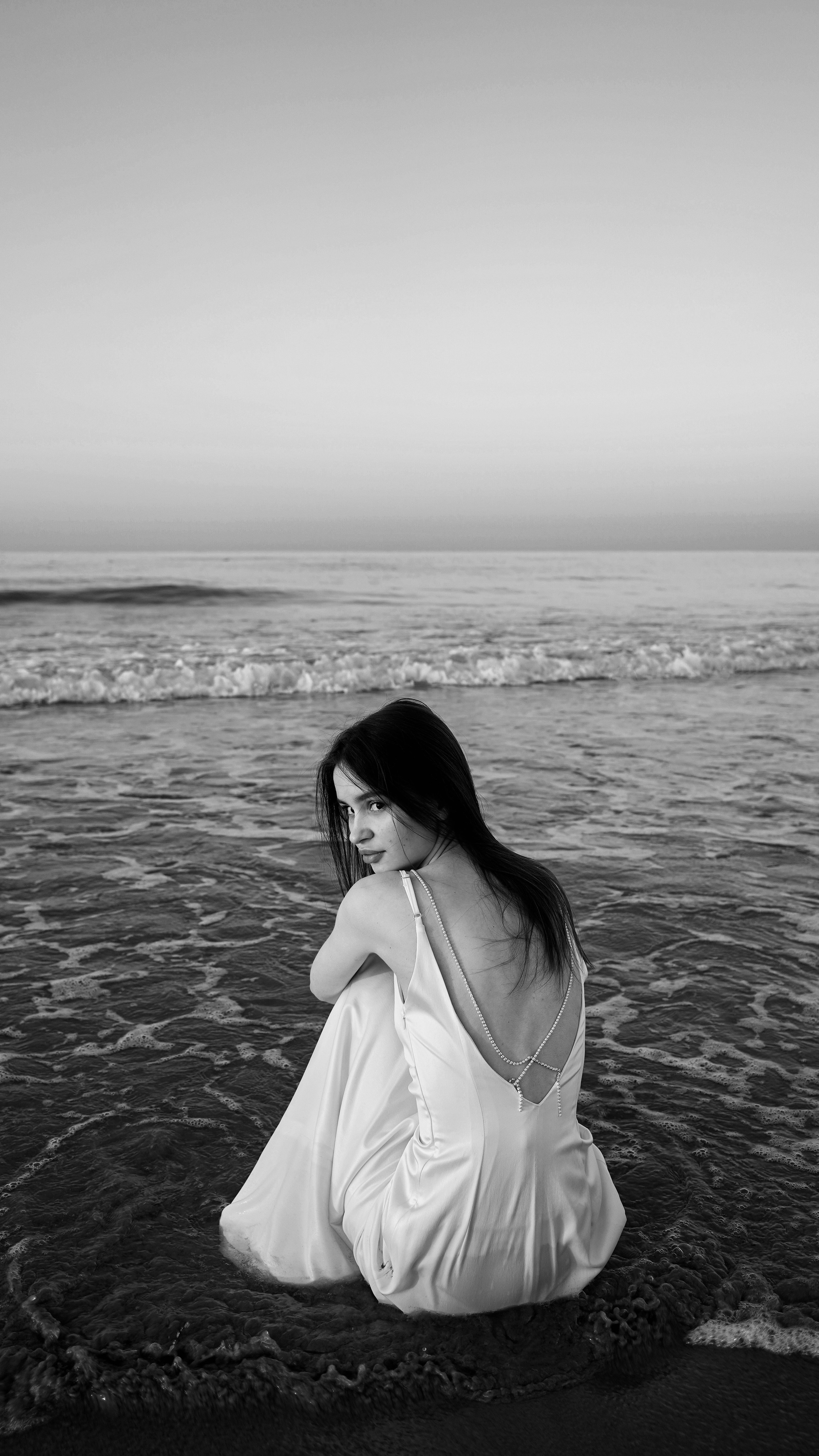 КАТЯ | СИДЕ. Photographer Barcelona