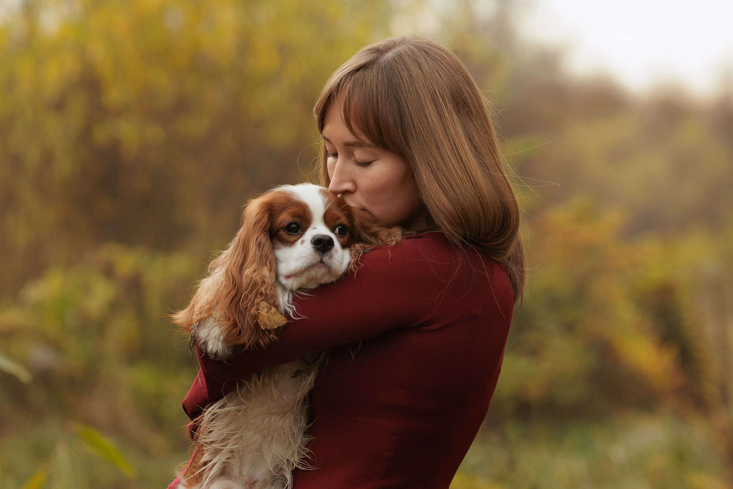 Кристина и Марсель. Куценкова Александра — детский, семейный фотограф в Москве