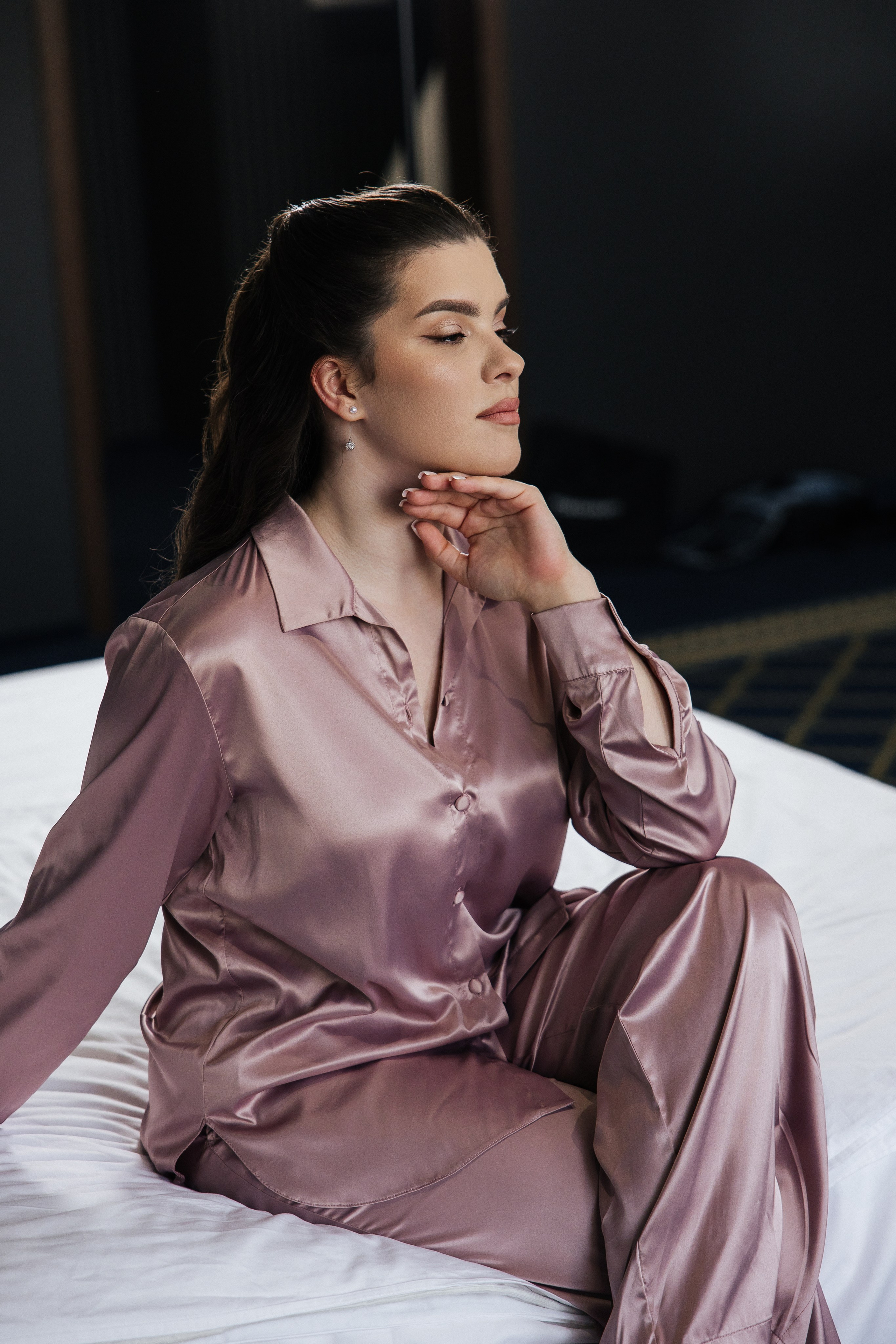 Бенамар. Д&E. Свадебный и семейный фотограф Ростова-на-Дону Ирина Бондарева