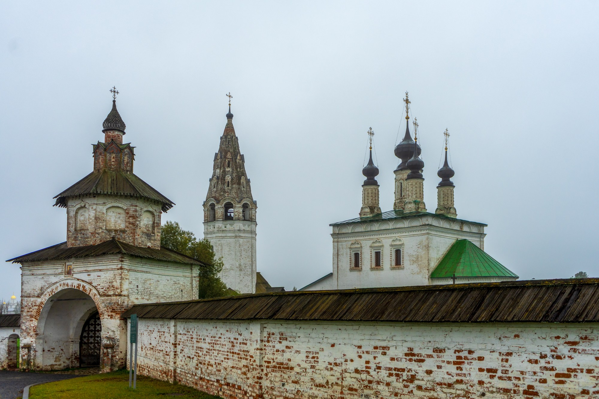 Город Суздаль. Семейный и детский фотограф
