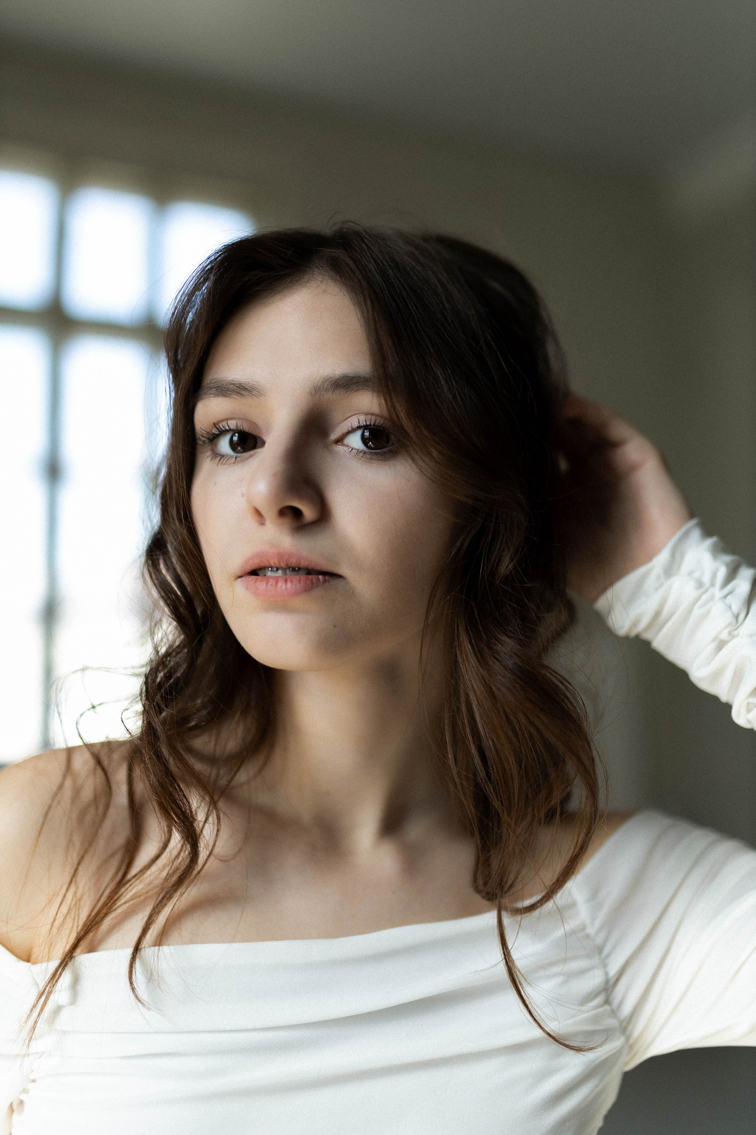 Екатерина. Портретный фотограф в Нижнем Новгороде Елена Ханова