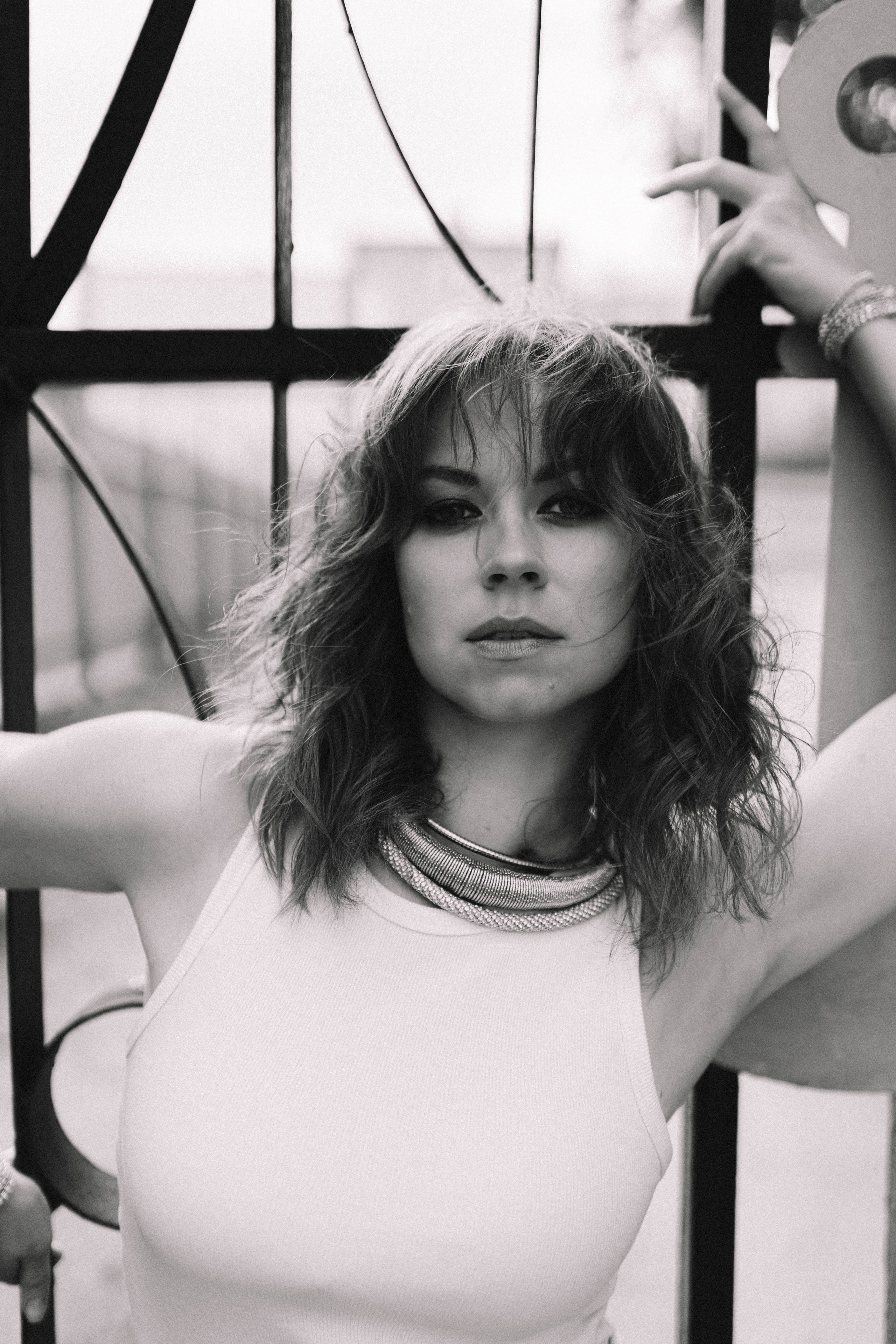 Ася. Портретный фотограф в Нижнем Новгороде Елена Ханова