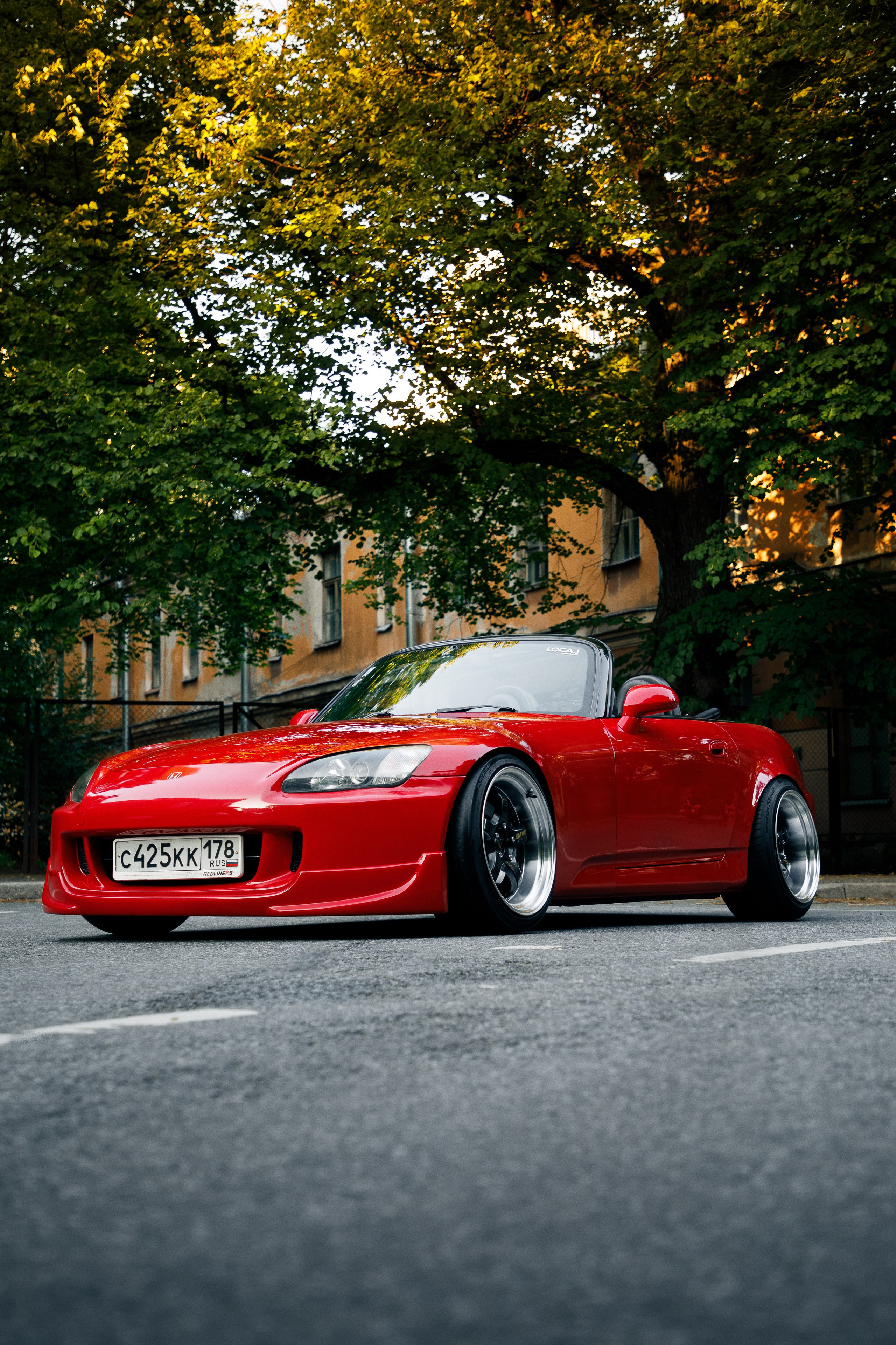 Automobile Theme. Коммерческая фотография в г. Ярославль