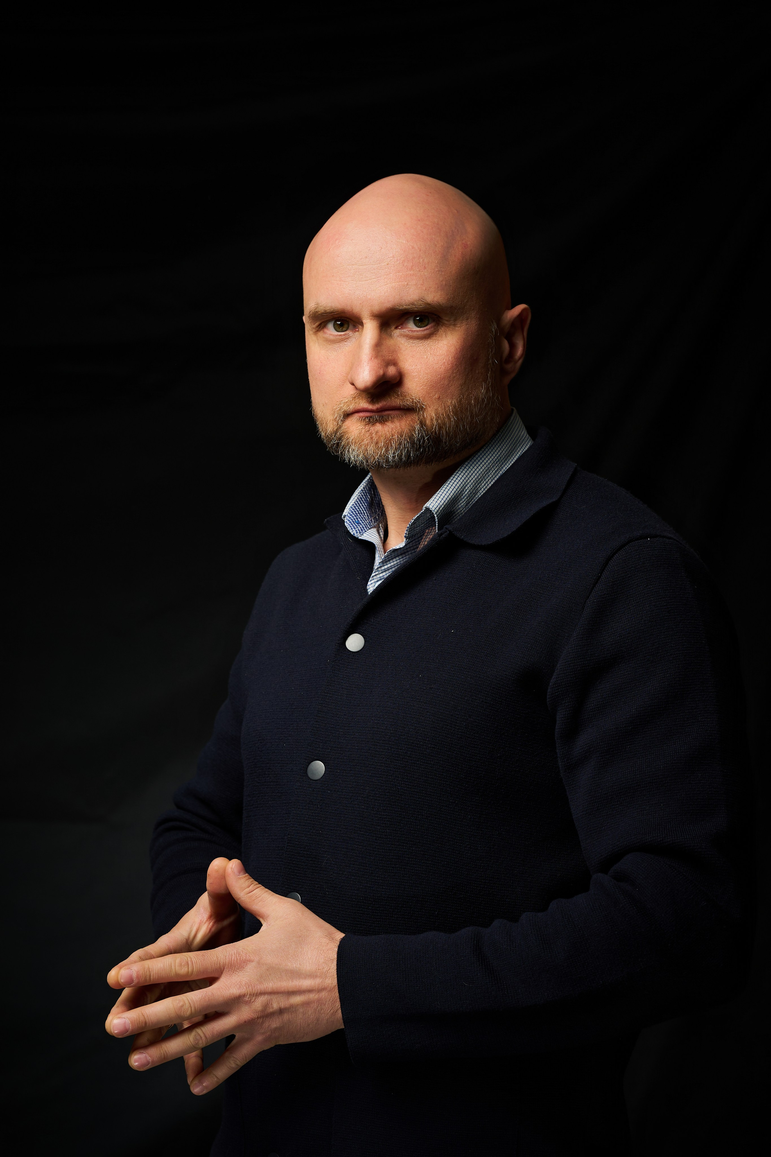 Марат. Фотограф в Самаре