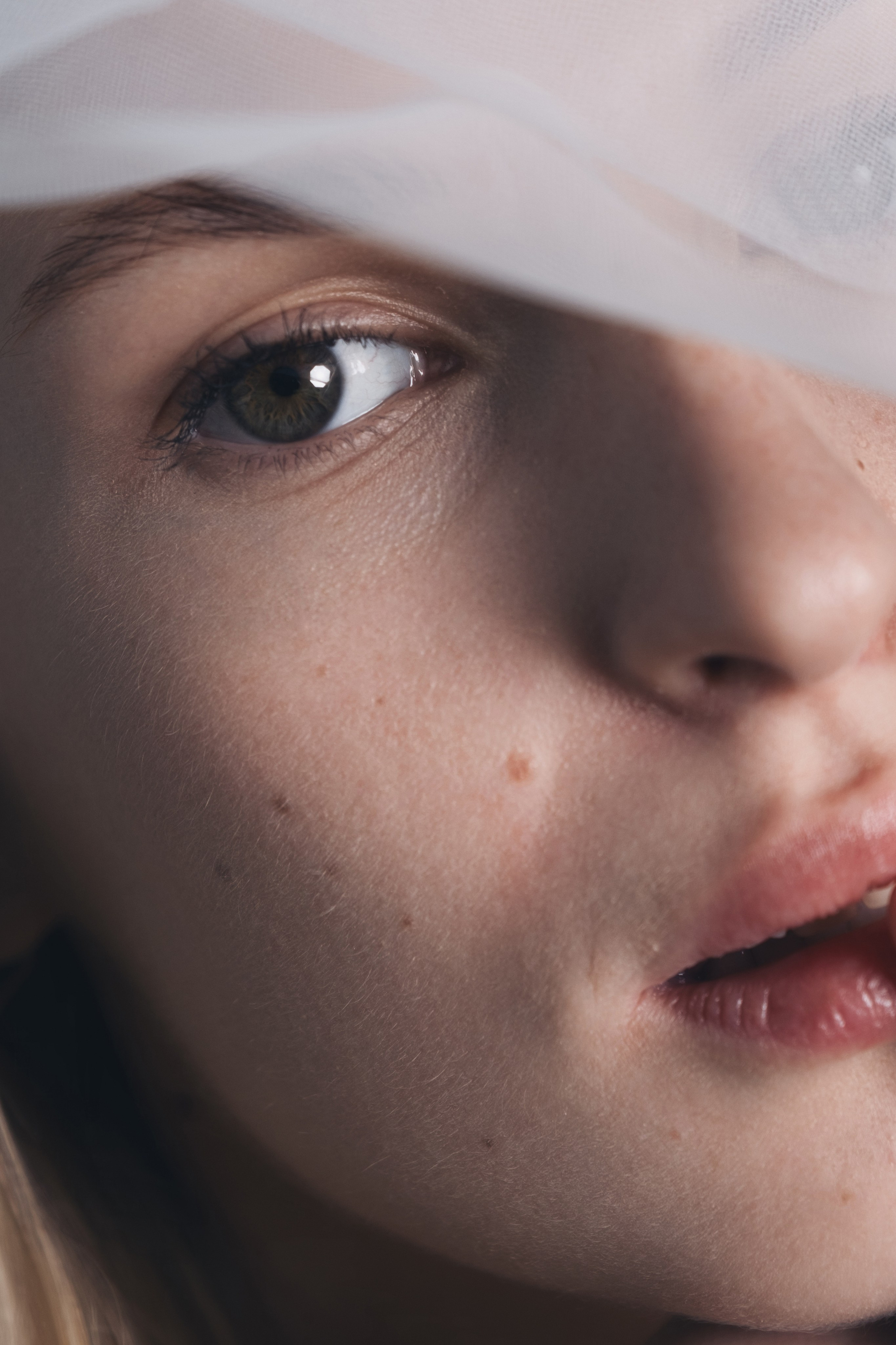 Портретный и имиджевый/контент фотограф в Екатеринбурге Шилова Валерия