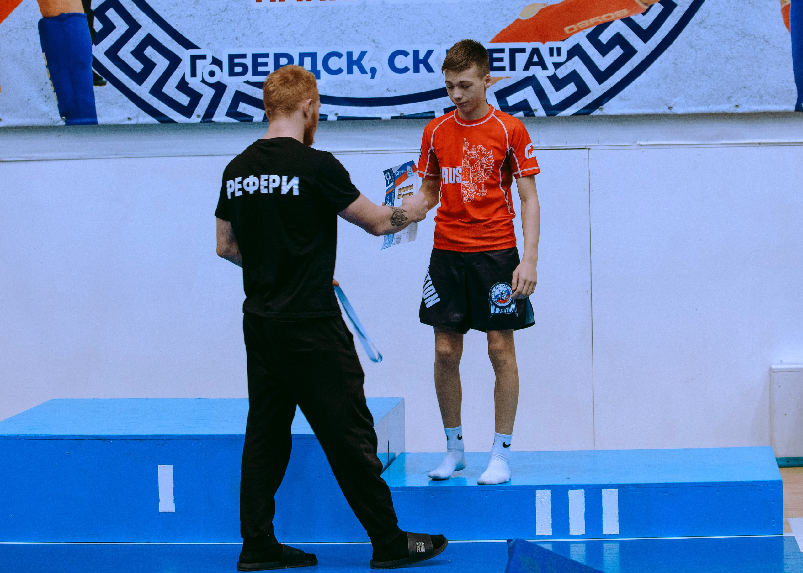 ПАНКРАТИОН | Чемпионат и первенство СФО | март `24. Портретный фотограф в Москве Дарья Цезария