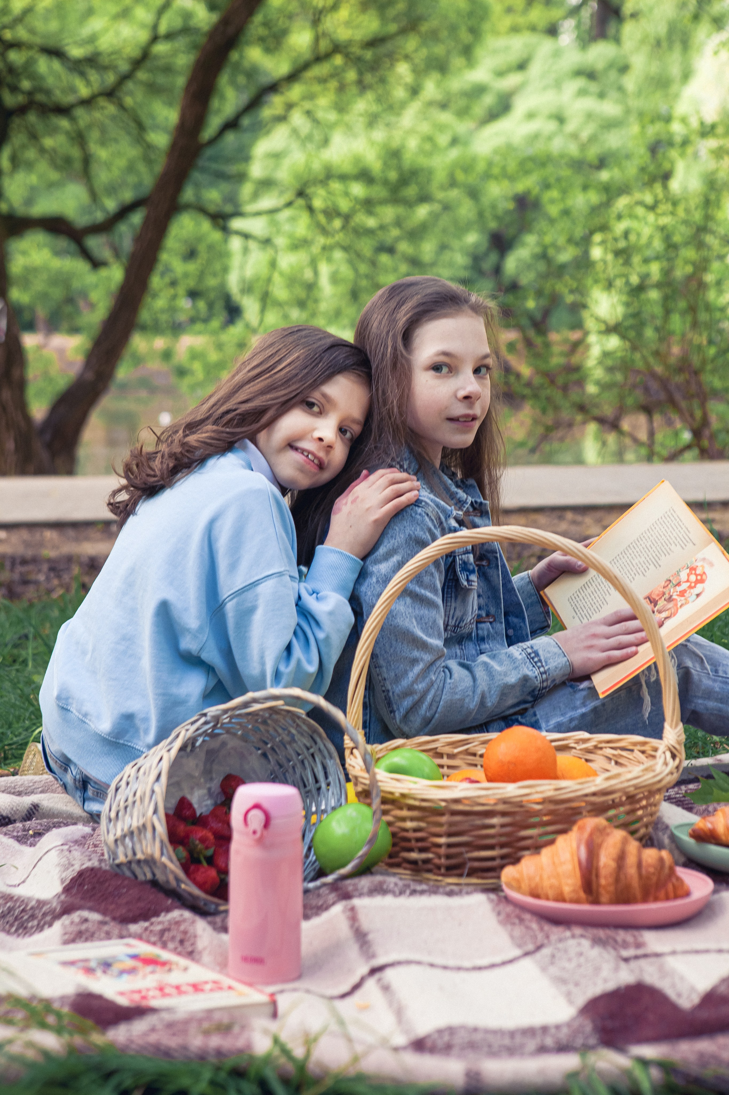 Съёмки для друзей. Выпускные альбомы в Москве и подмосковье от Вуколовой Татьяны