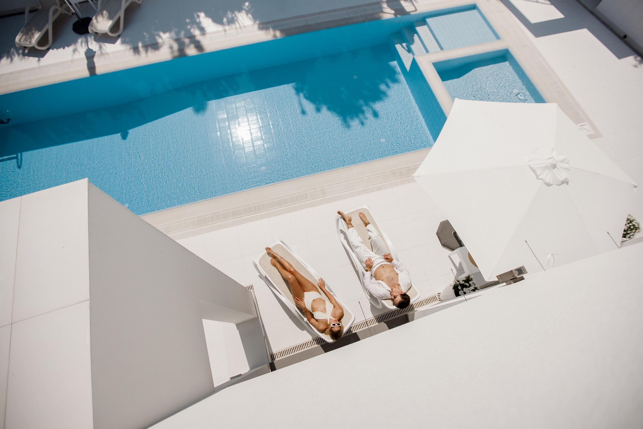 Miami wedding. Фотограф Анна Лейман. Севастополь