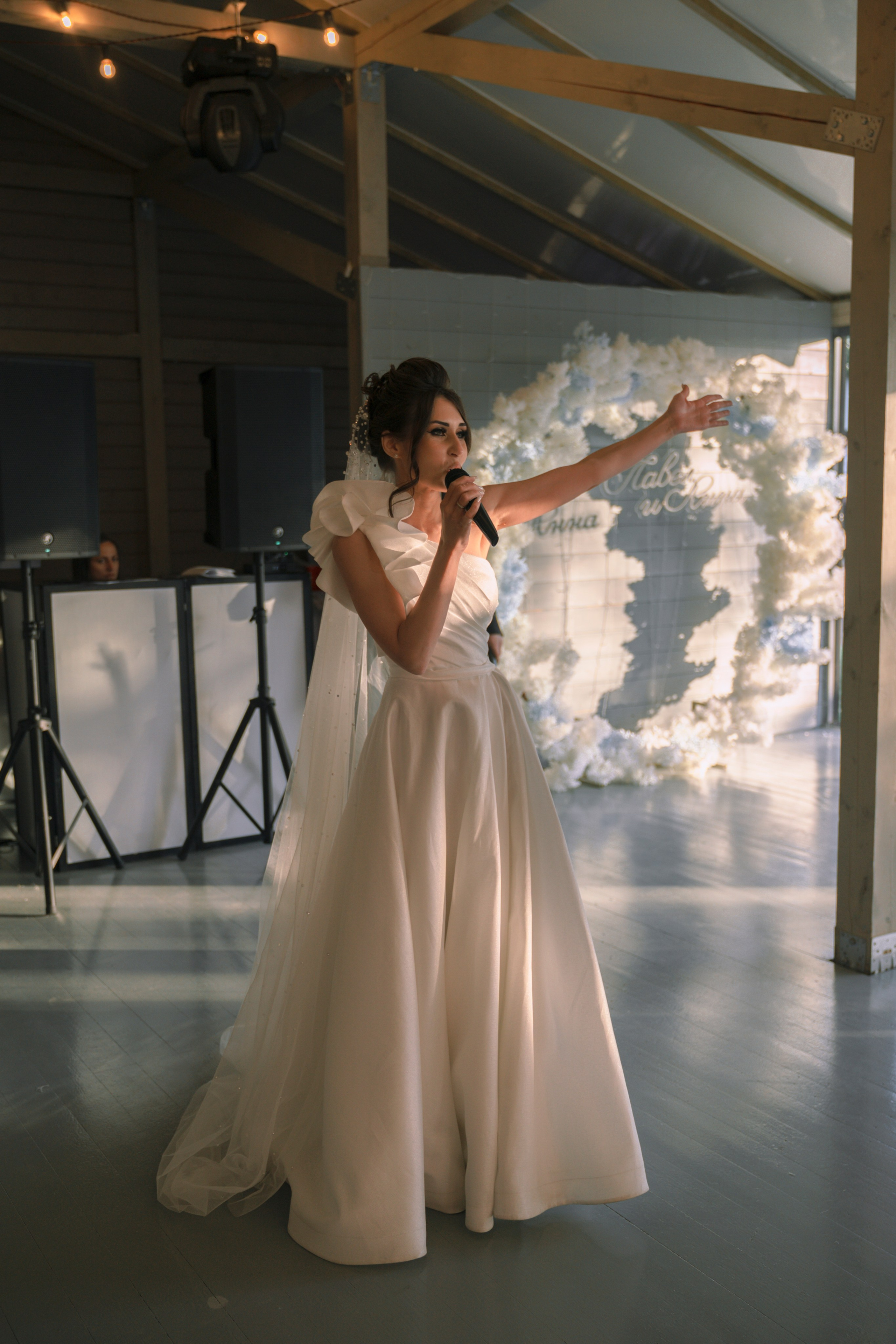 Яхт-клуб РОДИНА. Свадебный фотограф в Москве Кристина Чехова