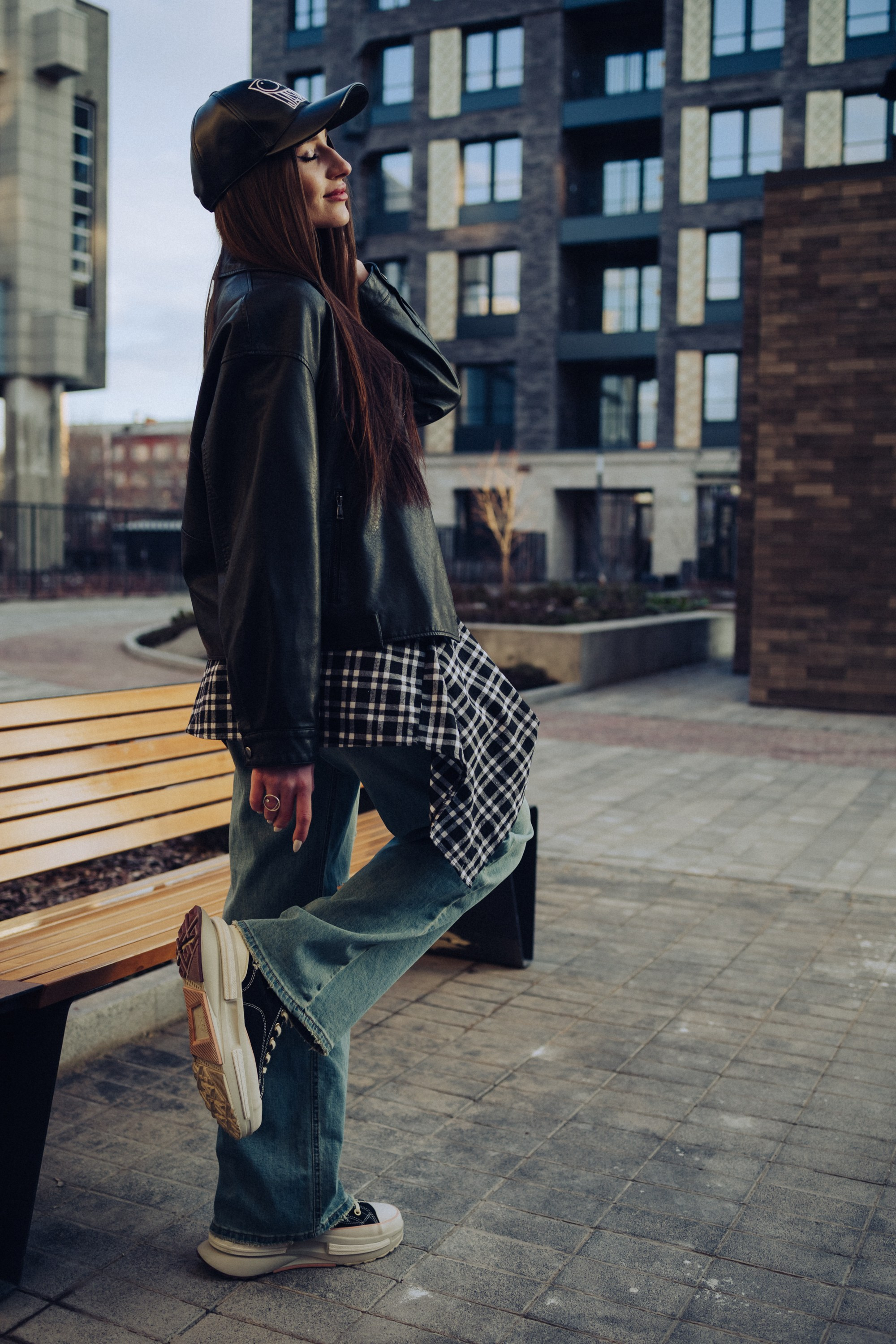 Экспресс Съемка с Кристиной. Свадебный Фотограф в Иркутске Екатерина Елисеева