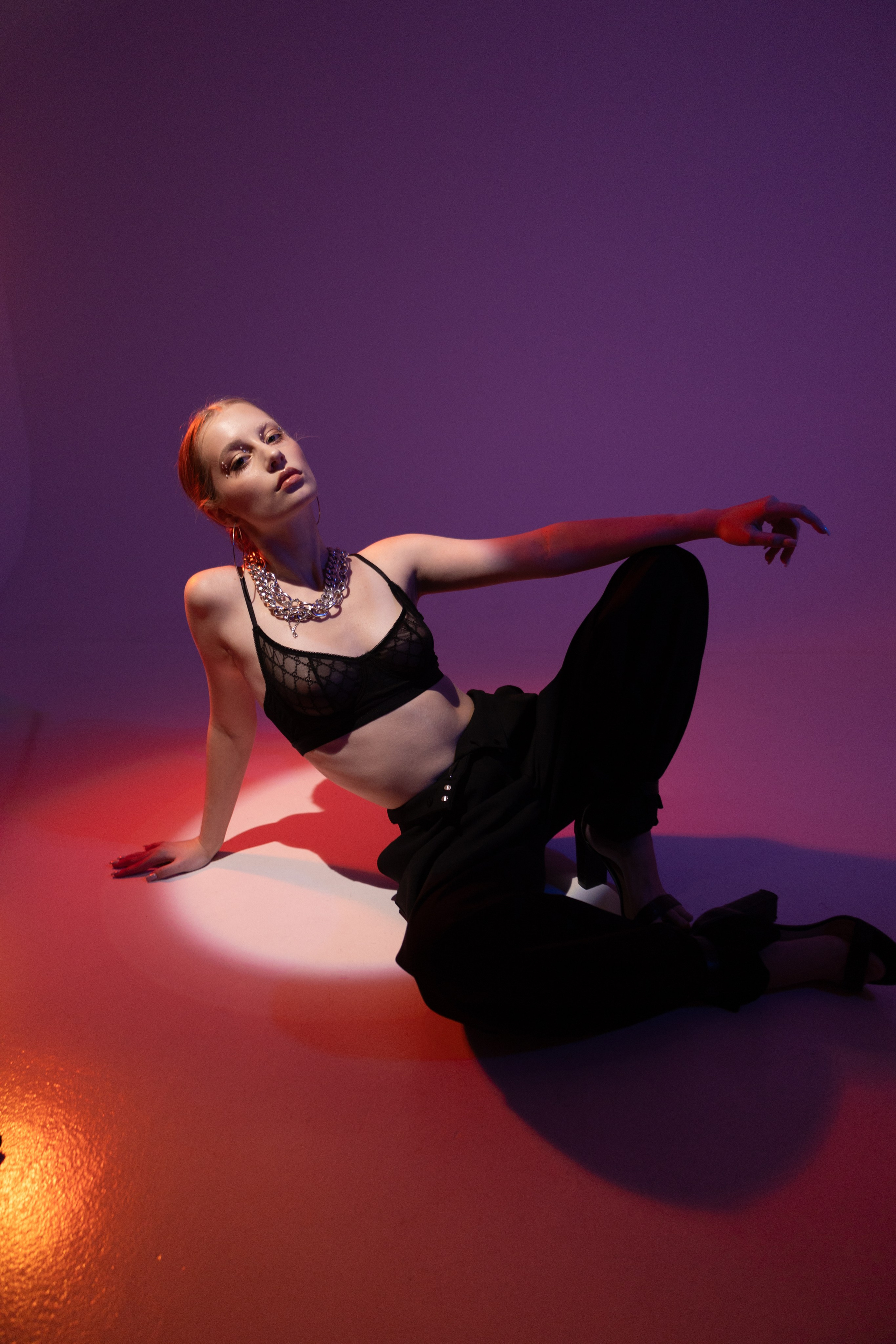 Цветная фотосессия в студии. Свадебный Фотограф в Иркутске Екатерина Елисеева