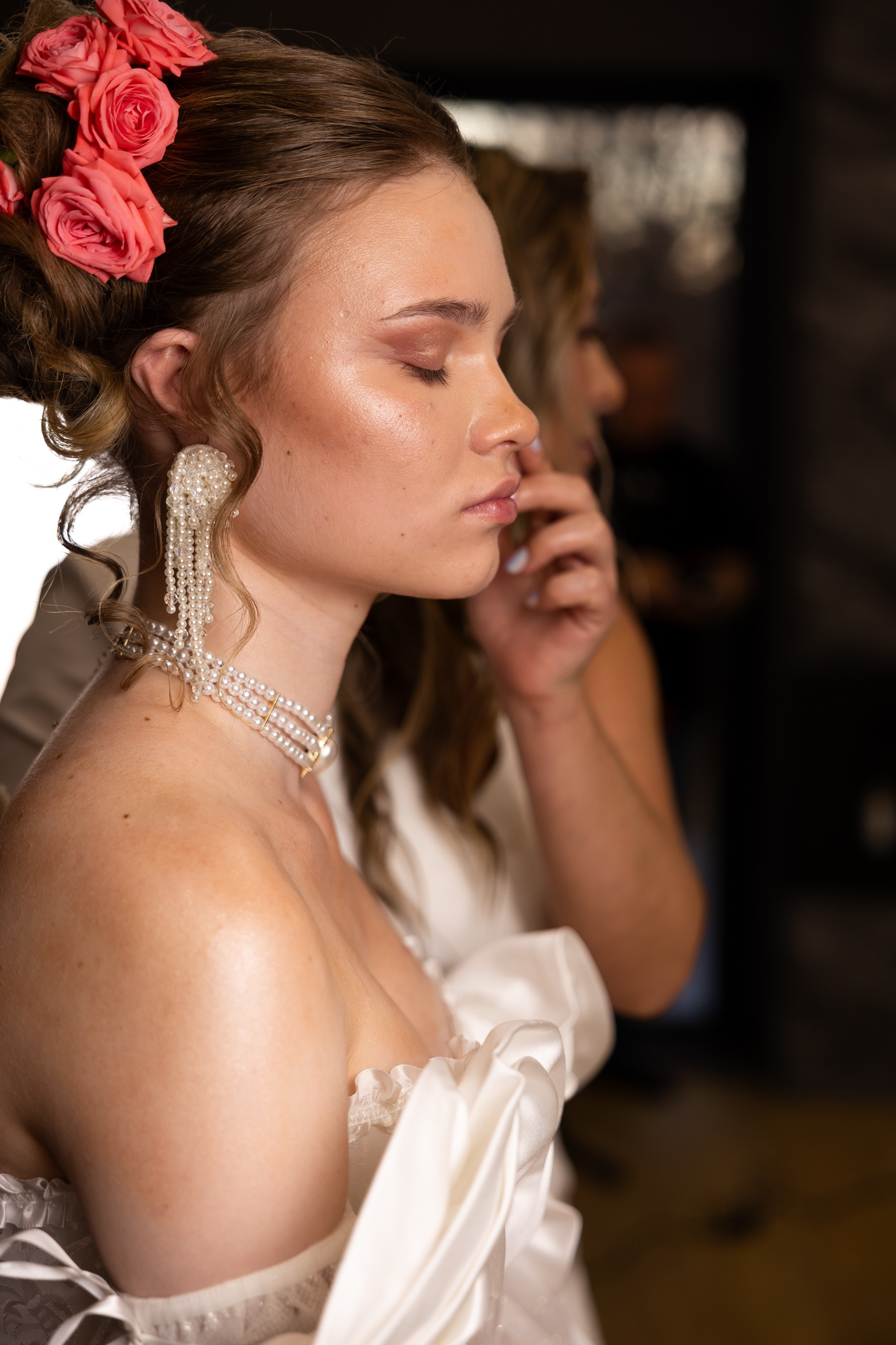 Бал красоты «Рококо». Главная