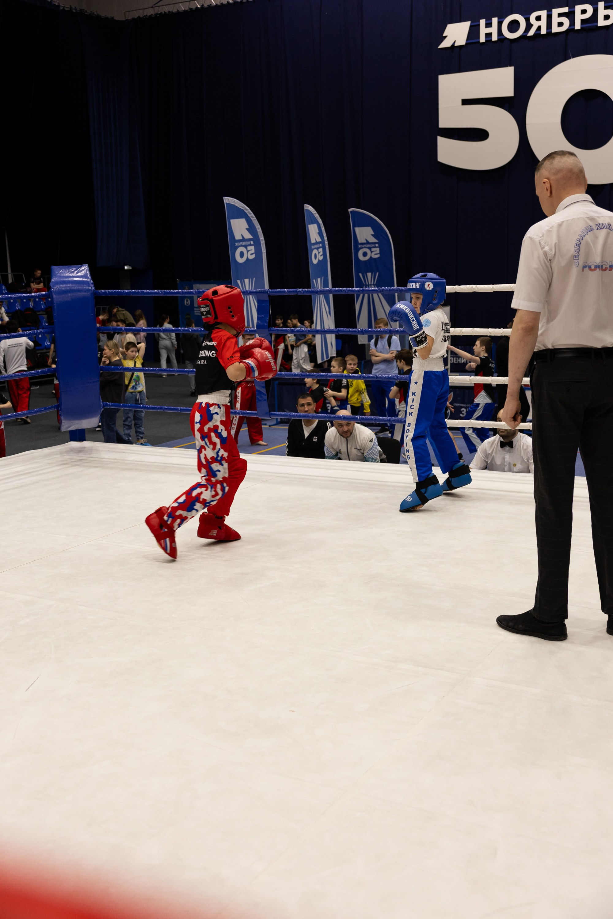 Территория смелых. Главная