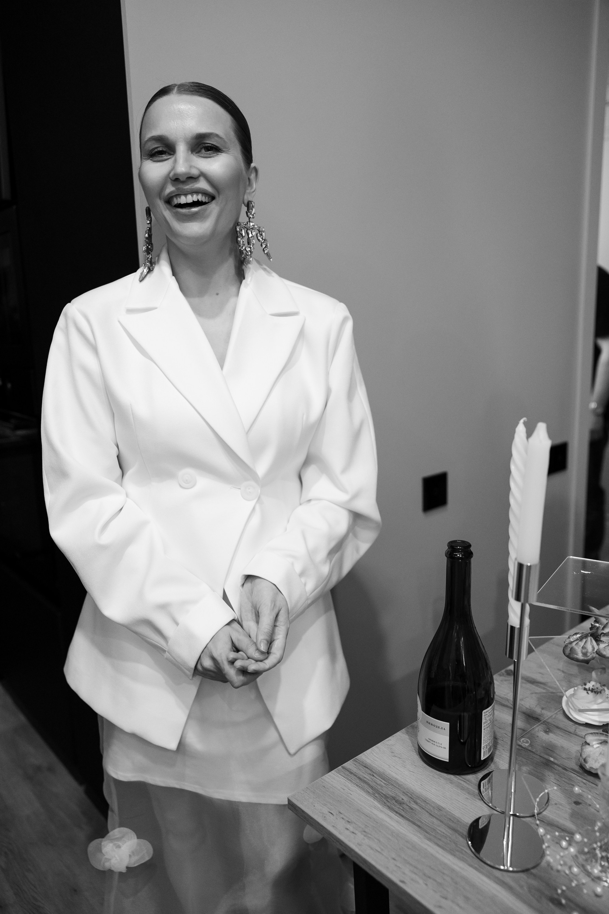 Бал красоты «Рококо». Главная