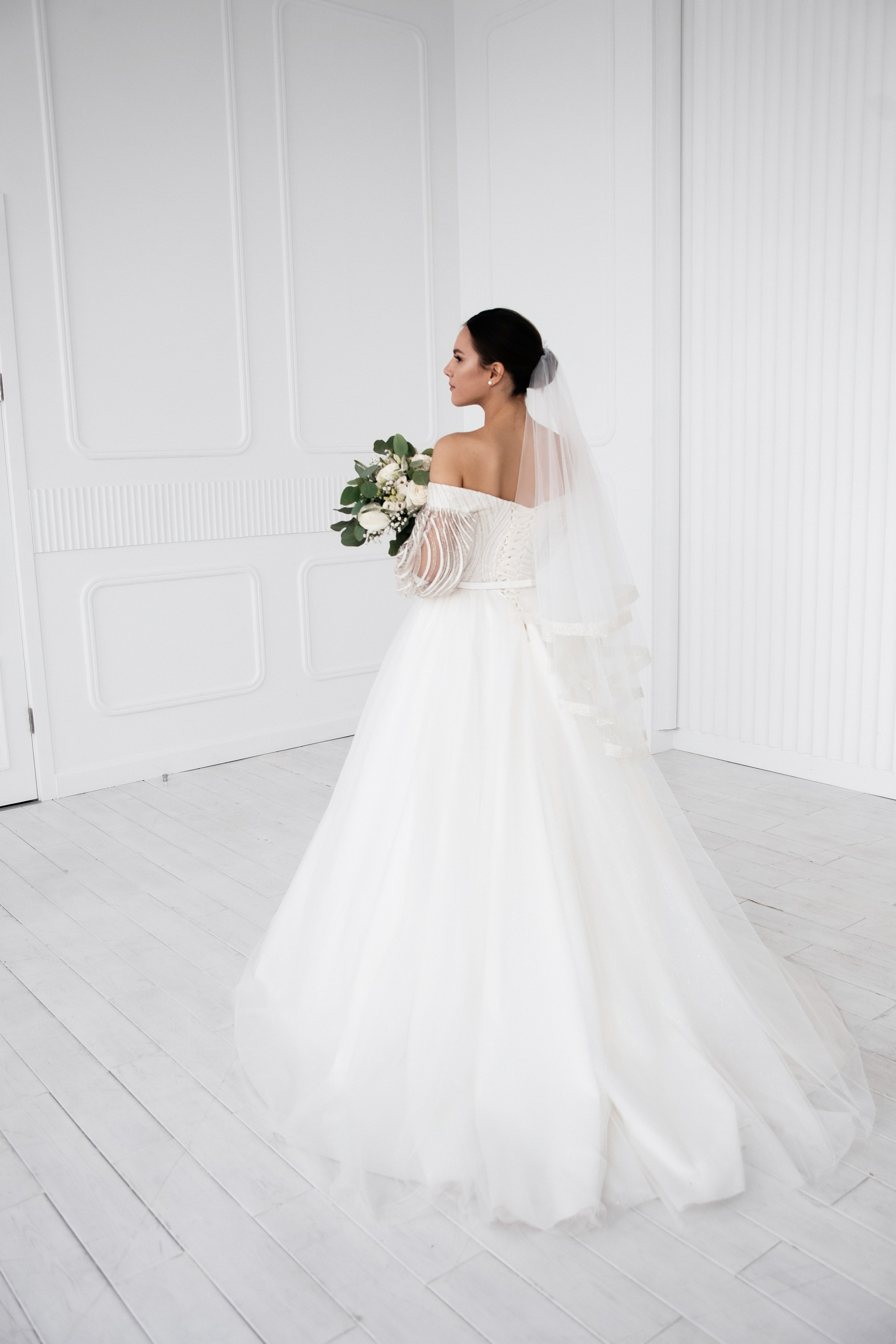 Никита & Валерия. Фотограф в Москве Валерия Рожкова