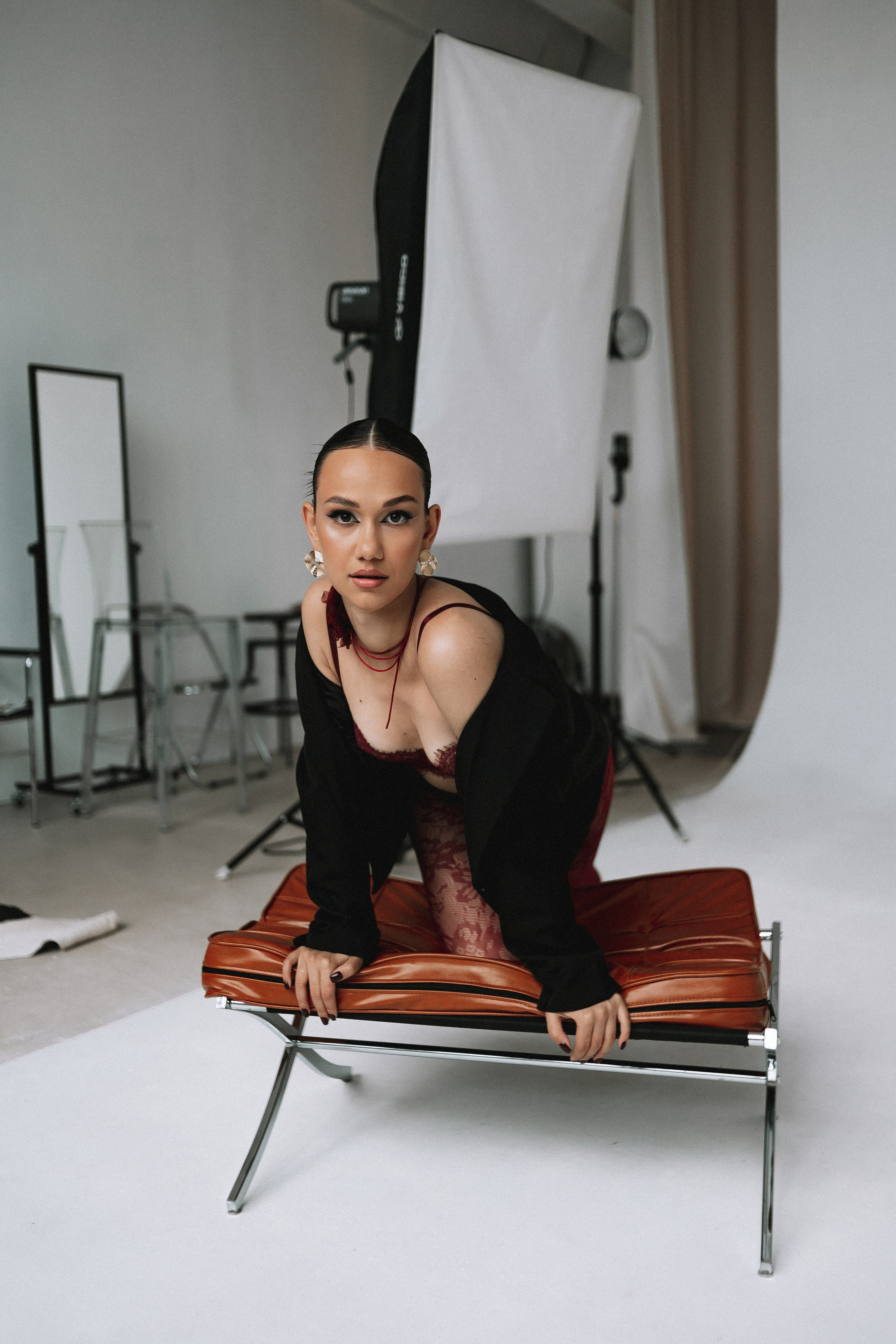 Varvara. Ника — ваш персональный фотограф в Нижнем Новгороде