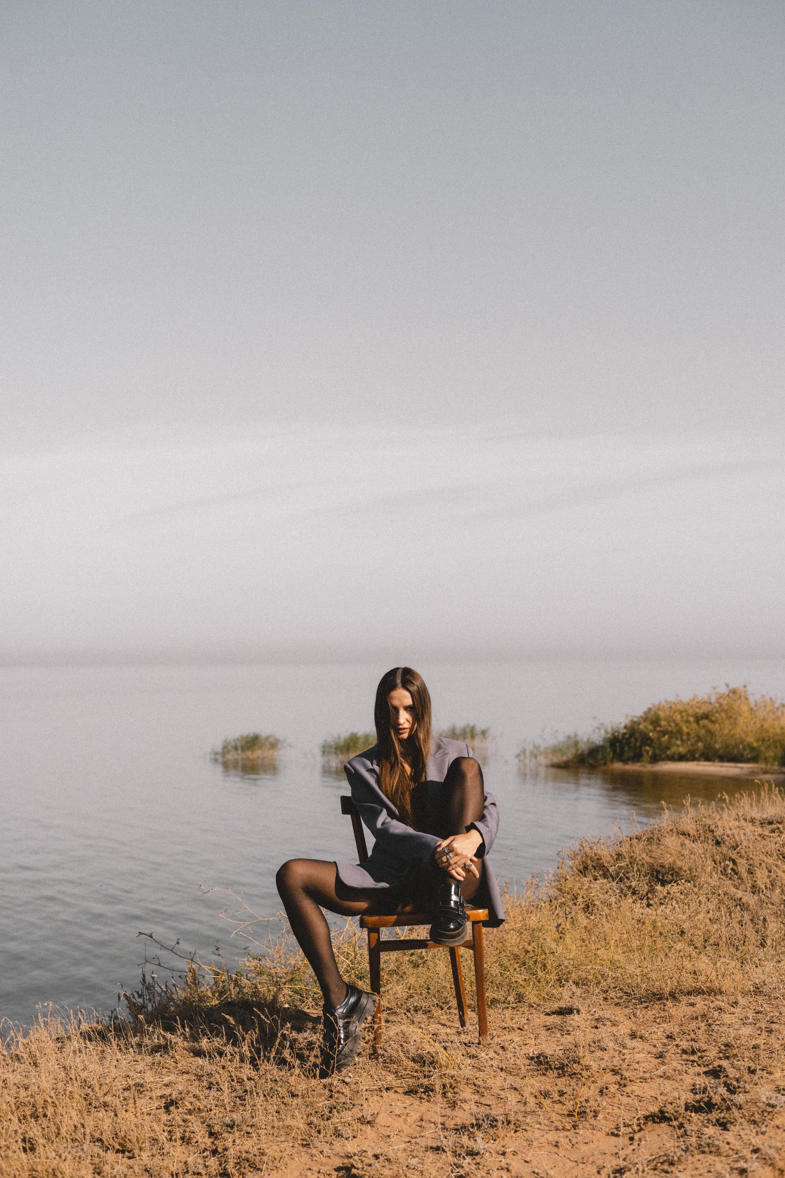 Девушки. Фотограф Оксана Пономарева