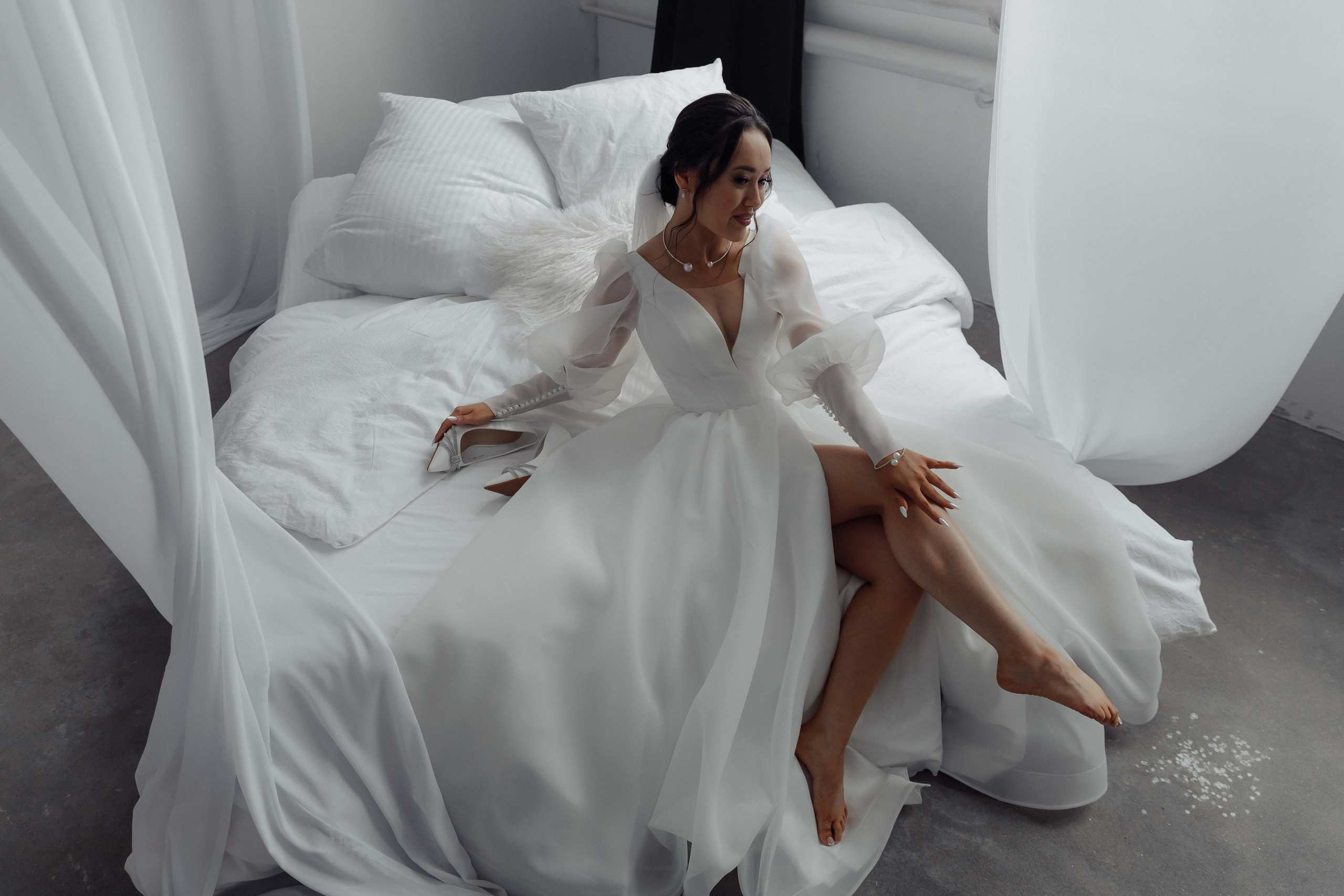 Андрей и Анна 2023-07-20 Чебоксары. Свадебный фотограф Казань Чебоксары Москва