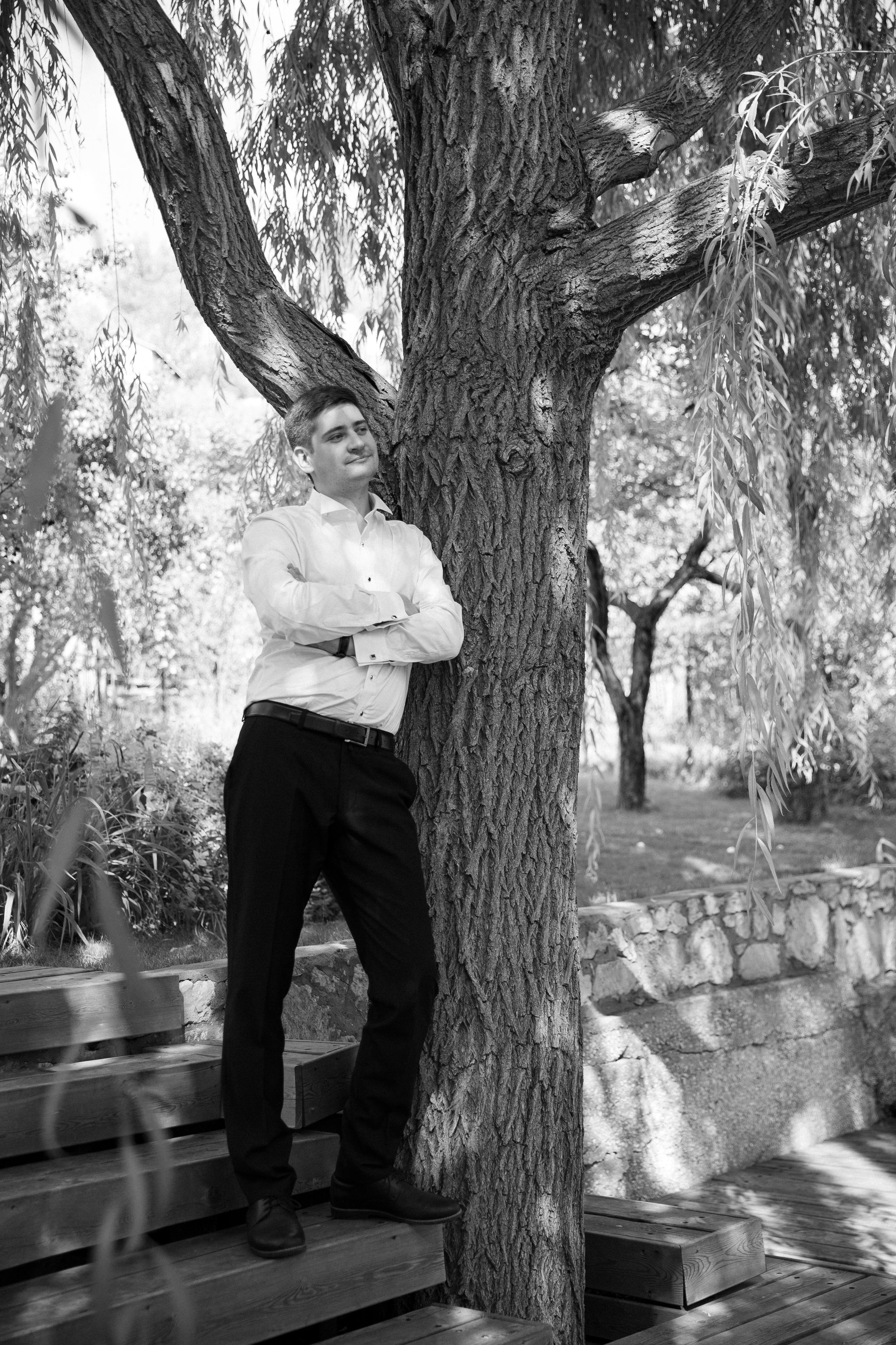 Свадебная фотосессия Жени и Алёны. Свадебный фотограф Самара Ирина Захарова