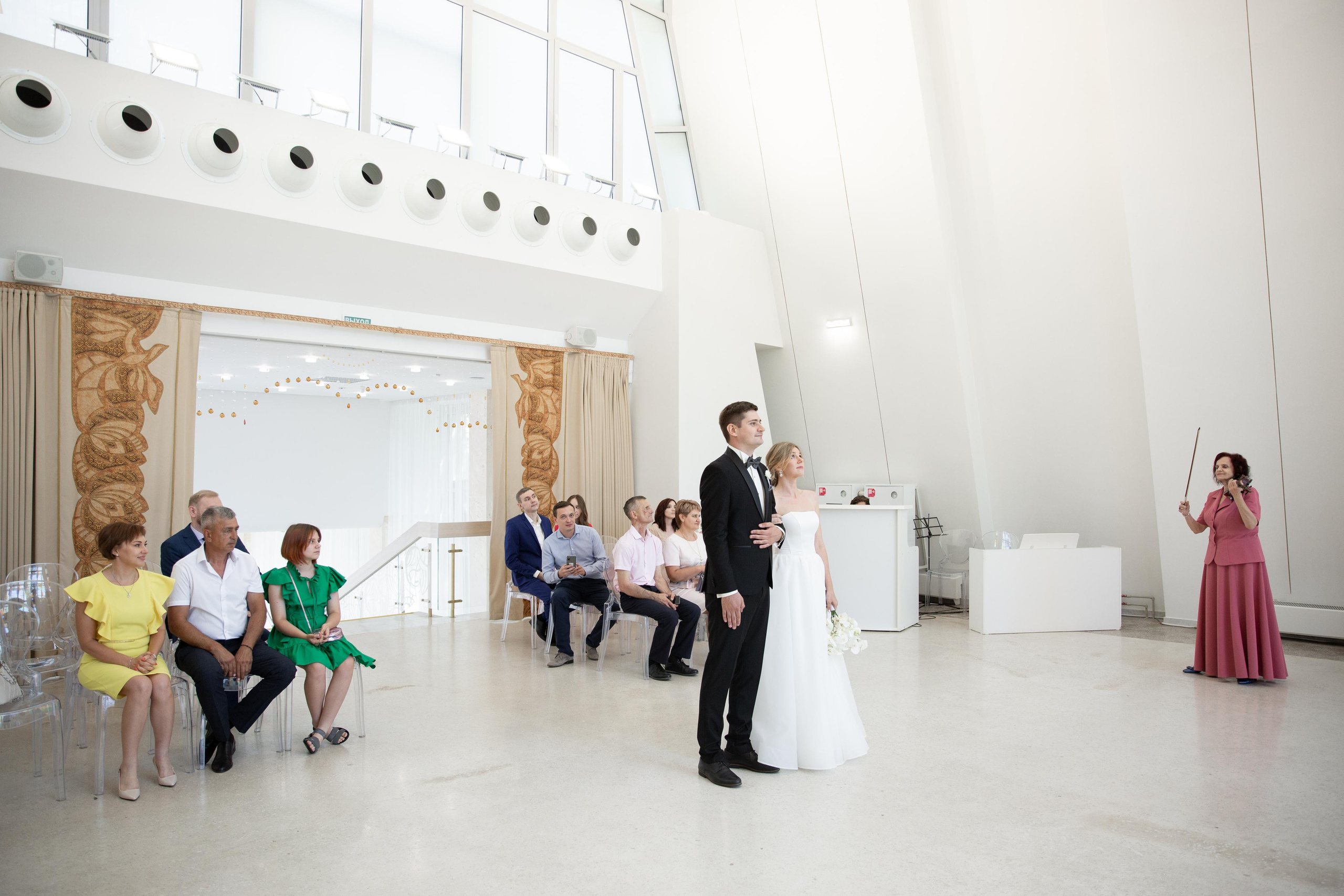 Свадебная фотосессия Жени и Алёны. Свадебный фотограф Самара Ирина Захарова