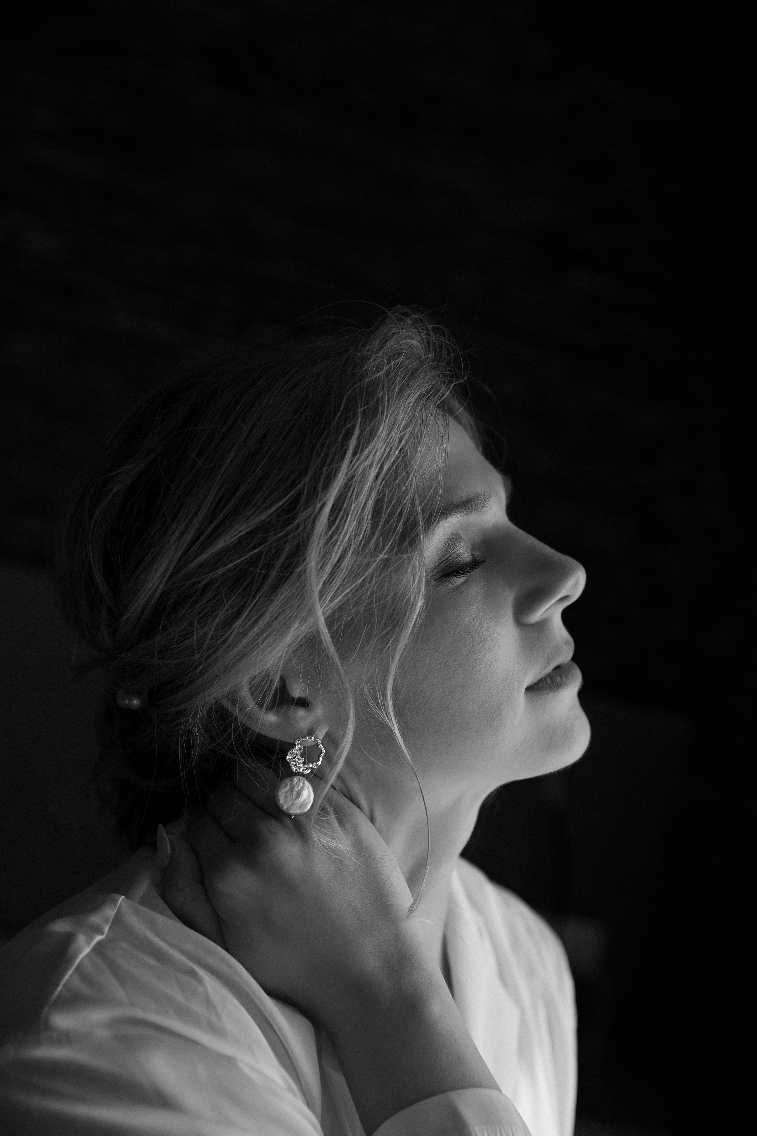 Свадебная фотосессия Жени и Алёны. Свадебный фотограф Самара Ирина Захарова