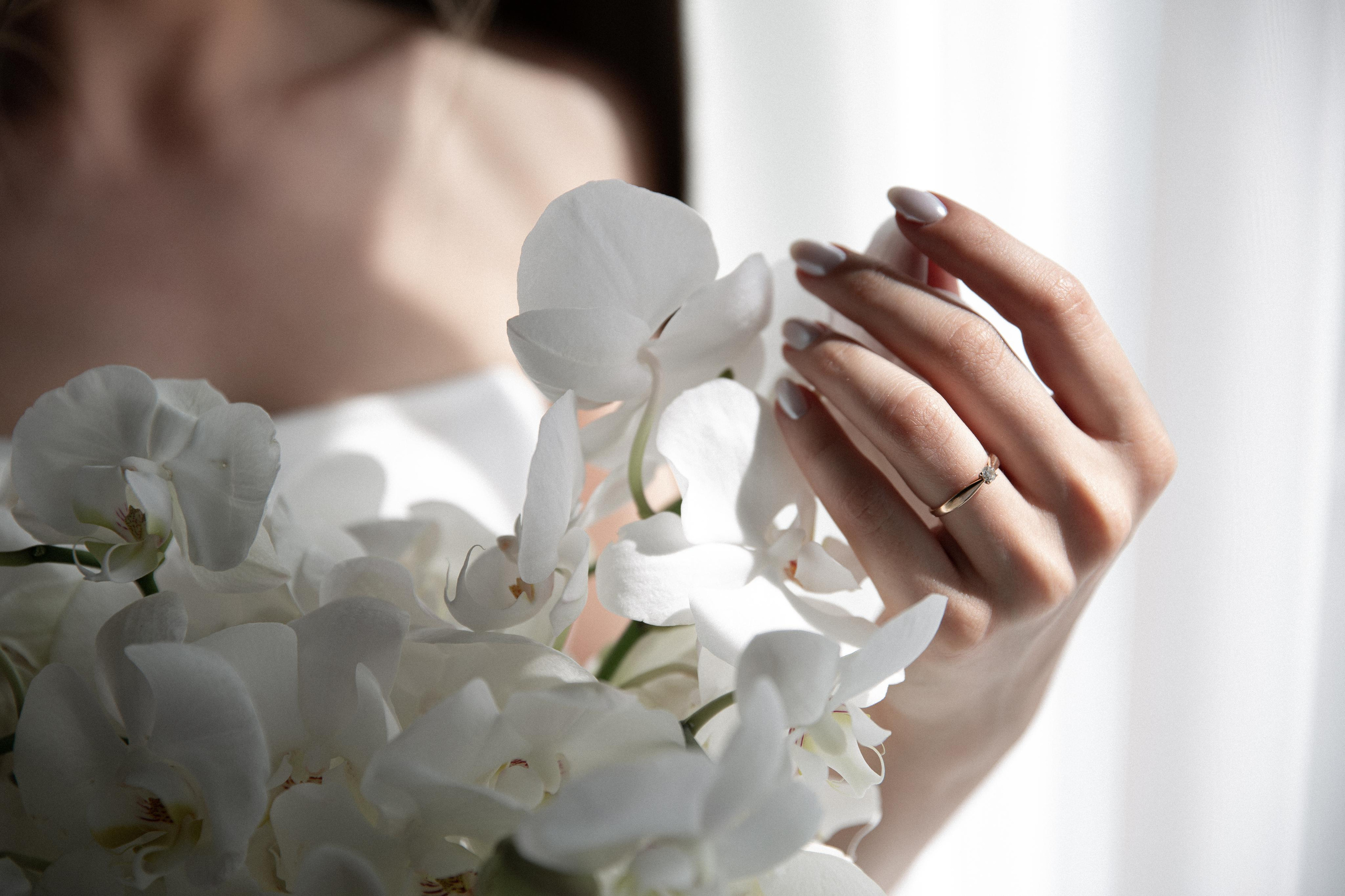 Свадебная фотосессия Жени и Алёны. Свадебный фотограф Самара Ирина Захарова