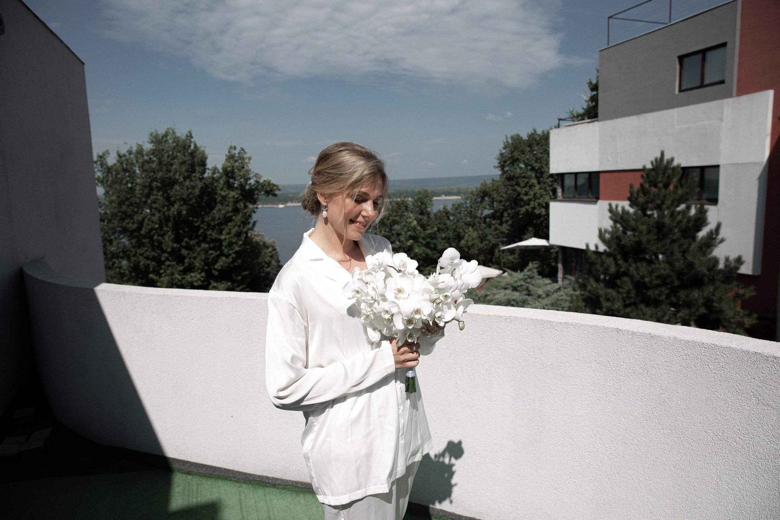 Свадебная фотосессия Жени и Алёны. Свадебный фотограф Самара Ирина Захарова